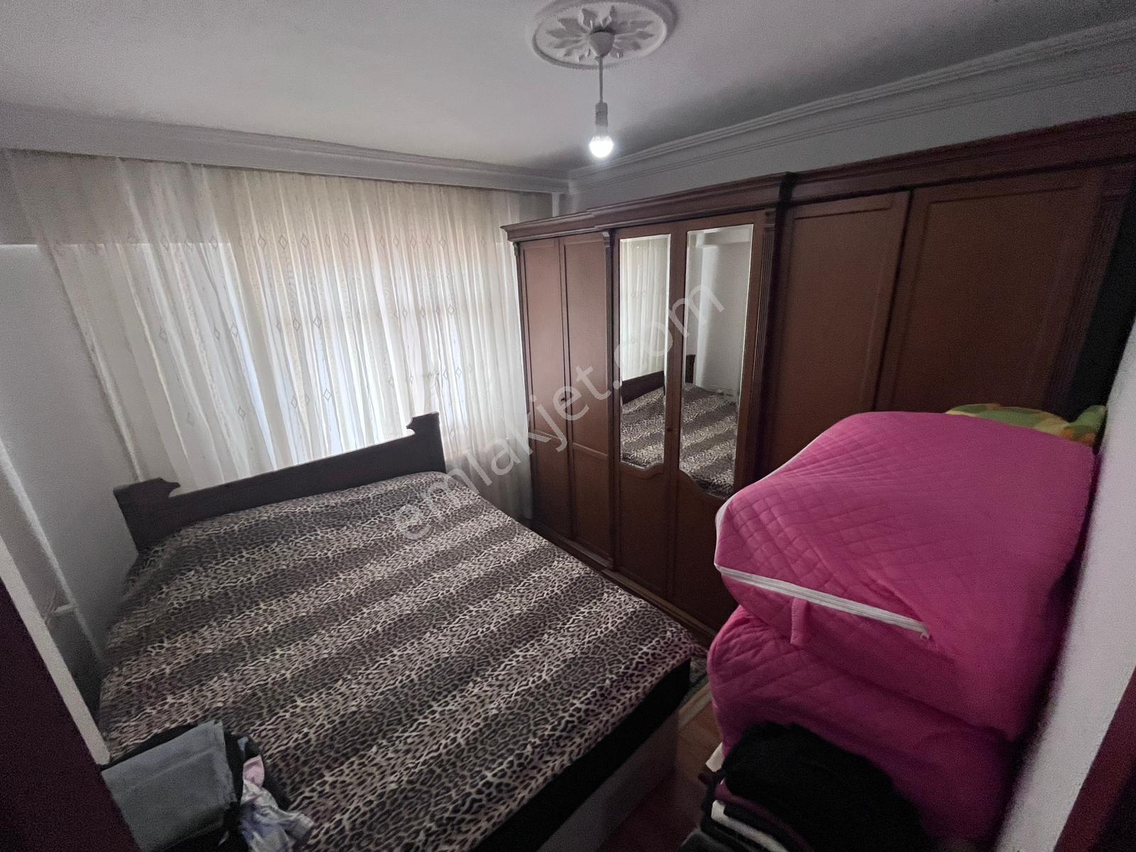 Ankara Kazanç'tan Asansörlü Salon Bağımsız Cadde Cepheli Satılık 3+1 Daire...! - Görsel 25