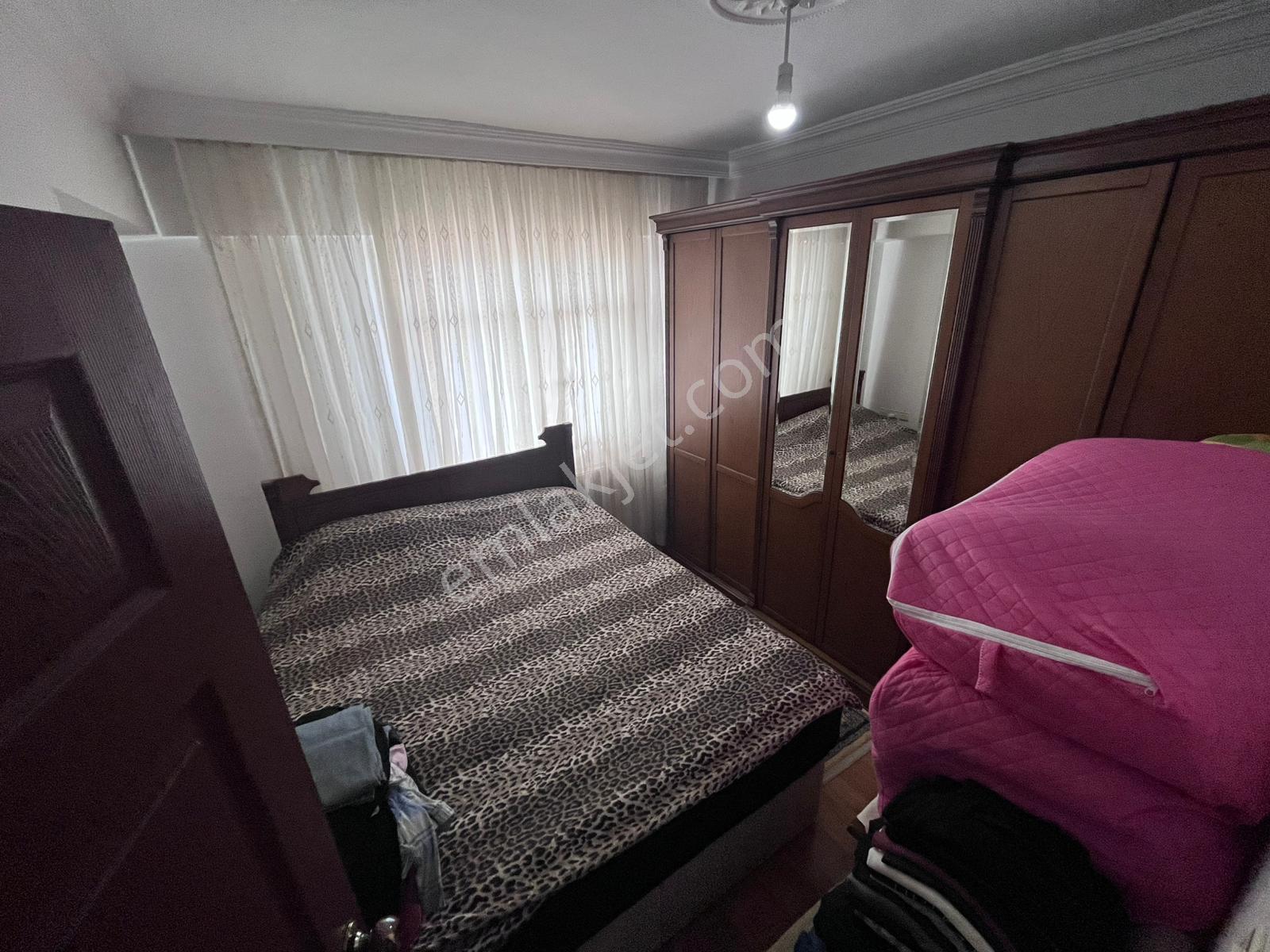 Ankara Kazanç'tan Asansörlü Salon Bağımsız Cadde Cepheli Satılık 3+1 Daire...! - Görsel 24