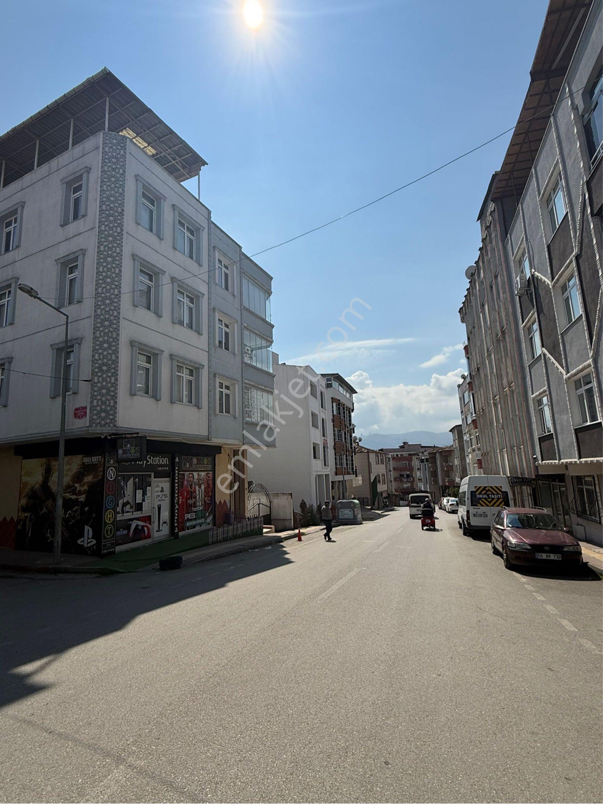 Doğan Emlak Group’tan İlkadım Fevziçakmak’ta Acil Devren Kiralık Oyun Salonu - Görsel 2