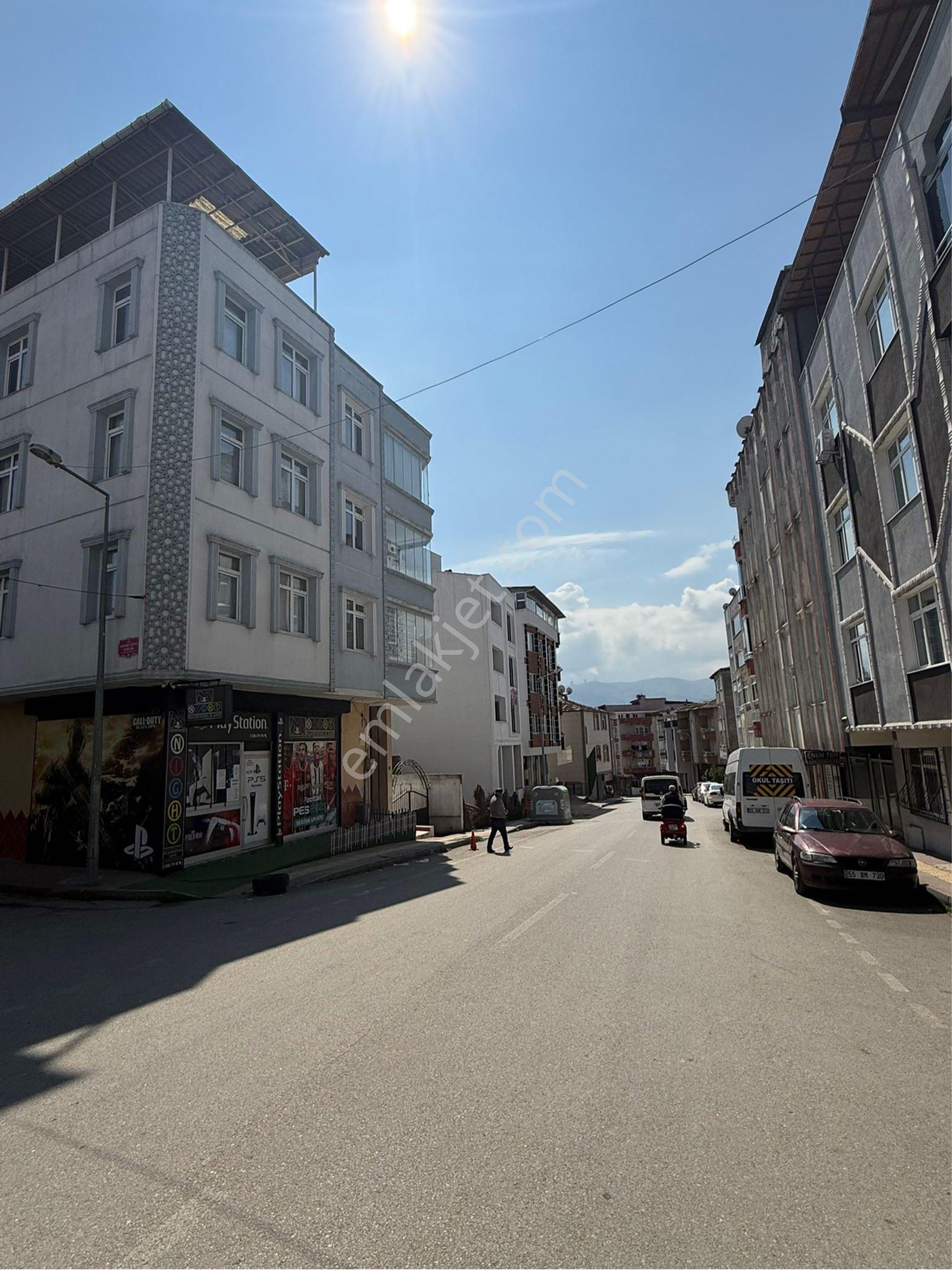 Doğan Emlak Group’tan İlkadım Fevziçakmak’ta Acil Devren Kiralık Oyun Salonu - Görsel 4