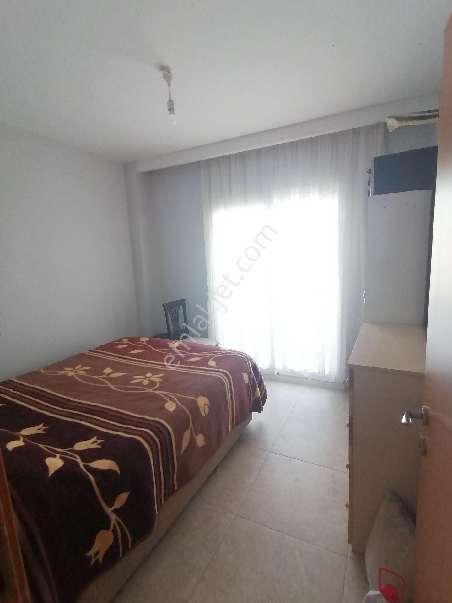 Adana Sarıçam Osmangazi De Ulaşım Sorunu Olmayan Full Eşyalı 1+1 Kiralık Daire - Görsel 8