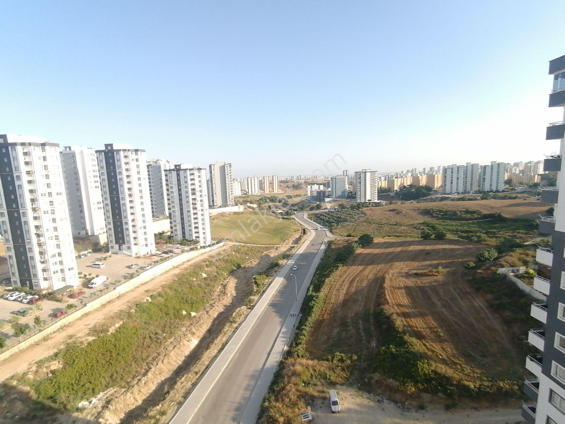 Adana Sarıçam Osmangazi De Ulaşım Sorunu Olmayan Full Eşyalı 1+1 Kiralık Daire - Görsel 12