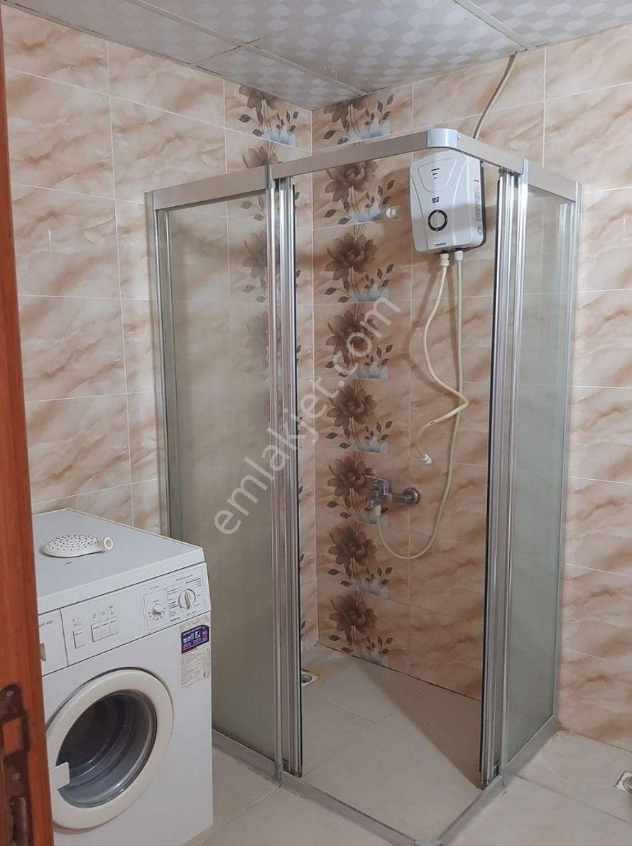 Adana Sarıçam Osmangazi De Ulaşım Sorunu Olmayan Full Eşyalı 1+1 Kiralık Daire - Görsel 14