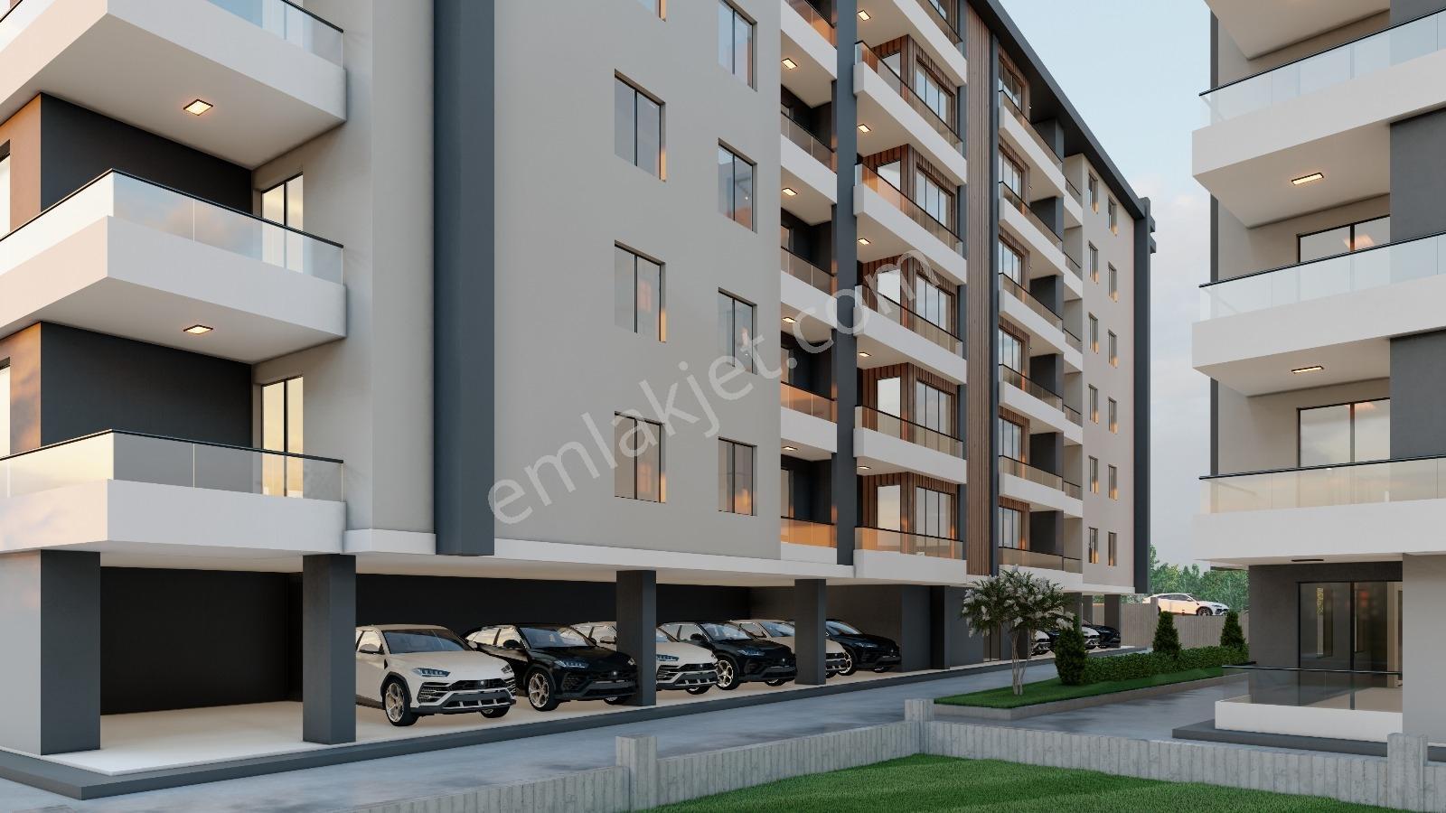 Mabel'den Moon Garden Projesi %50 Peşin 24 Ay Takisit Fırsatı - Görsel 23