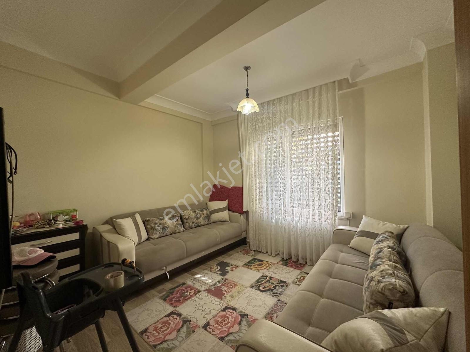 Aktaş Villalarında Denize Sıfır 6+1 Müstakil Yaşam - Görsel 26