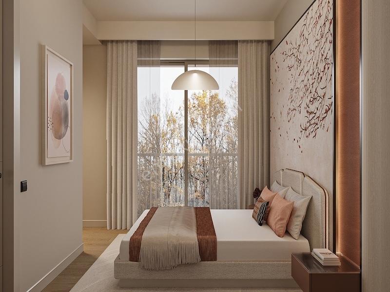 Lansman Öncesi Özel Fiyatlar İle Göl Manzaralı 6+1 Satılık Villa - Görsel 15