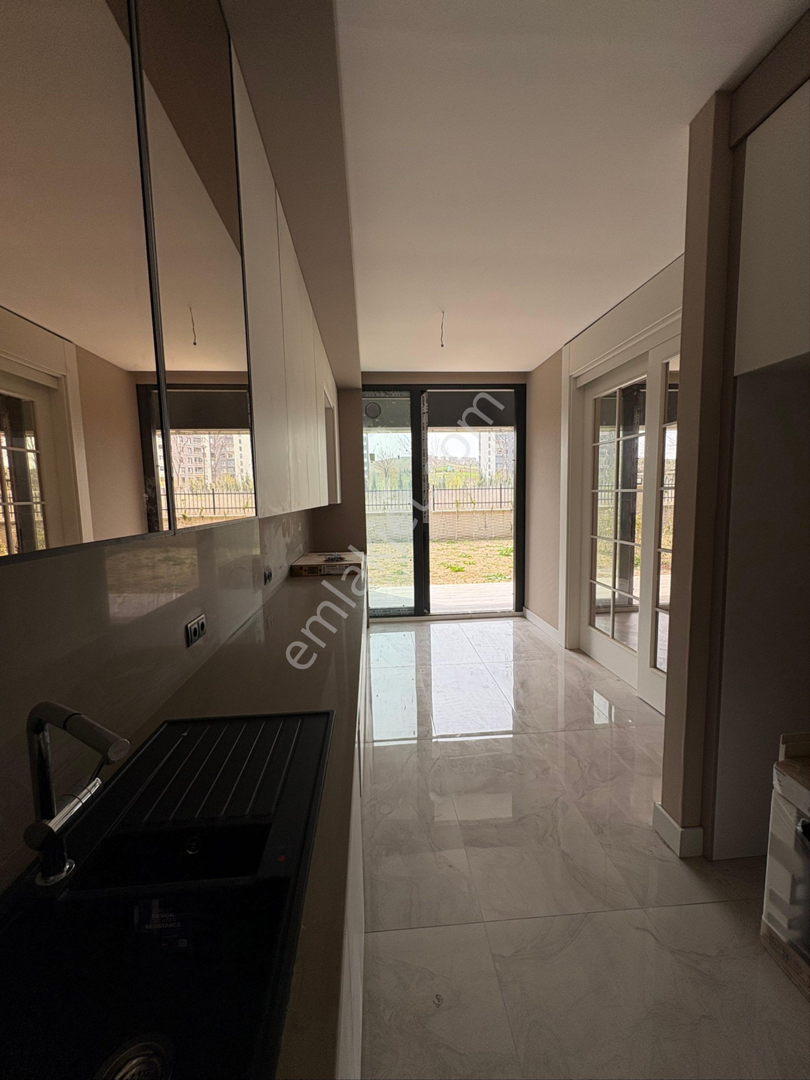 Yaşamkent Koç Residans’da Satılık 5+1 Villa - Görsel 21