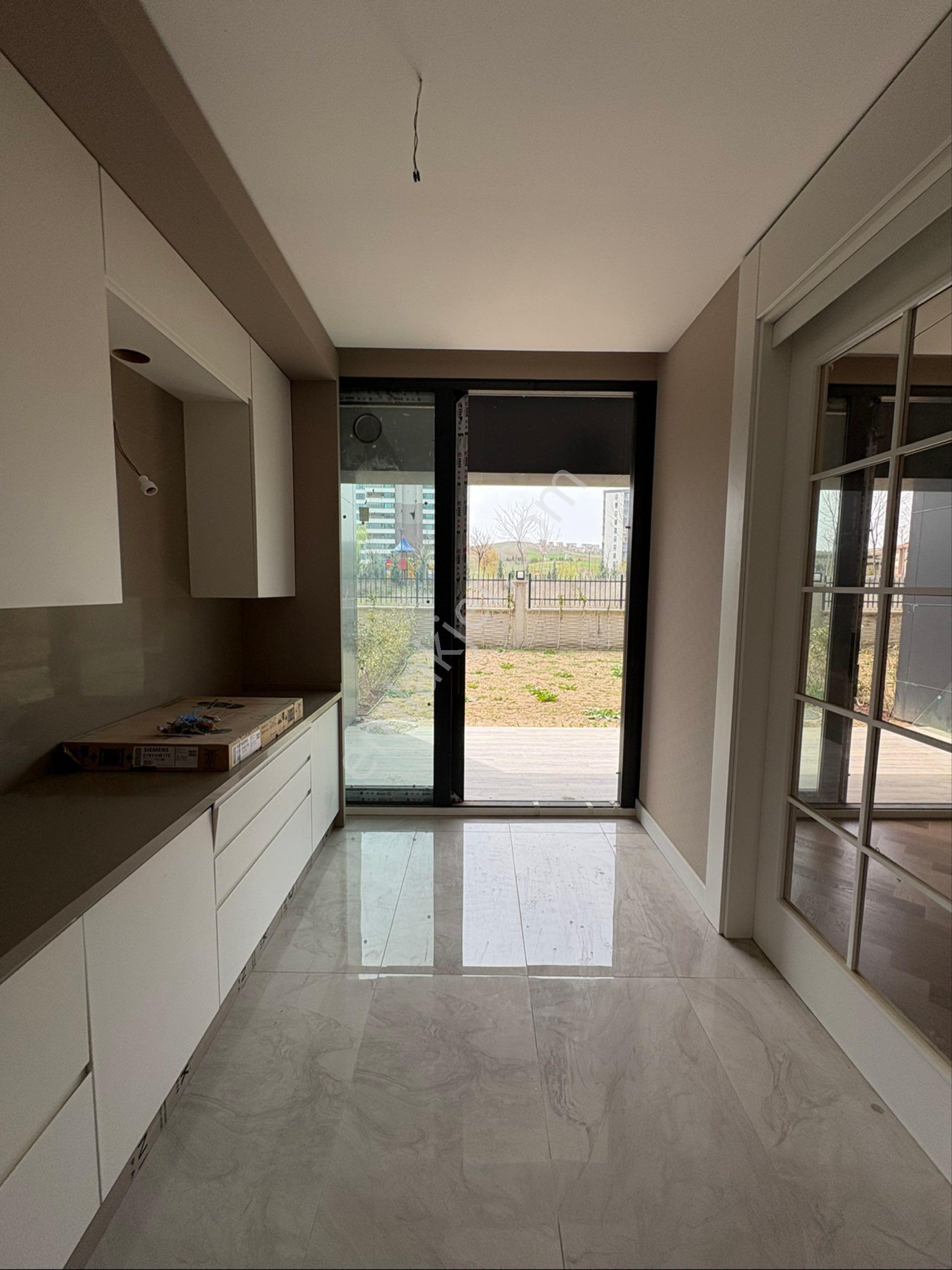 Yaşamkent Koç Residans’da Satılık 5+1 Villa - Görsel 19