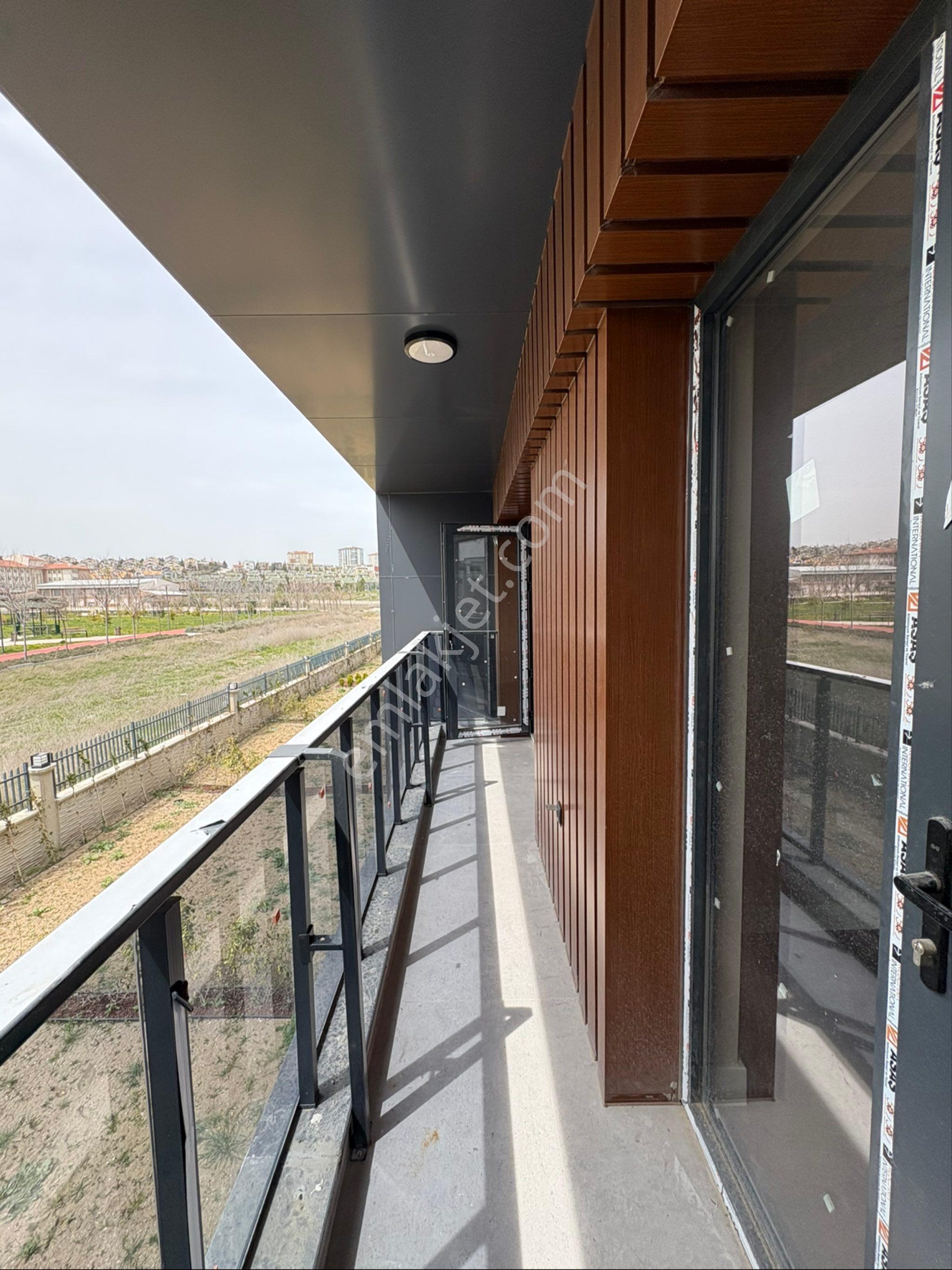 Yaşamkent Koç Residans’da Satılık 5+1 Villa - Görsel 33