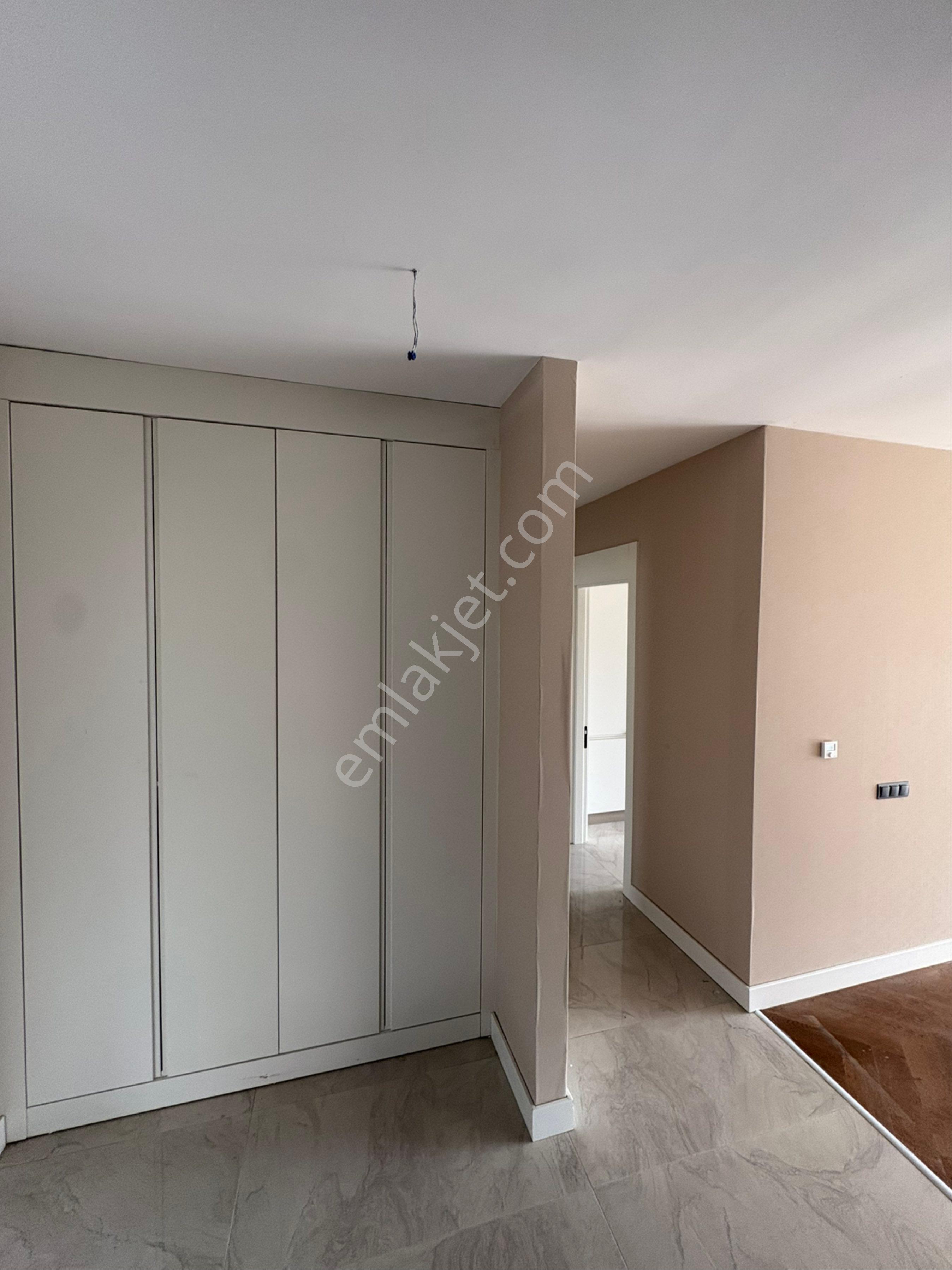 Yaşamkent Koç Residans’da Satılık 5+1 Villa - Görsel 18