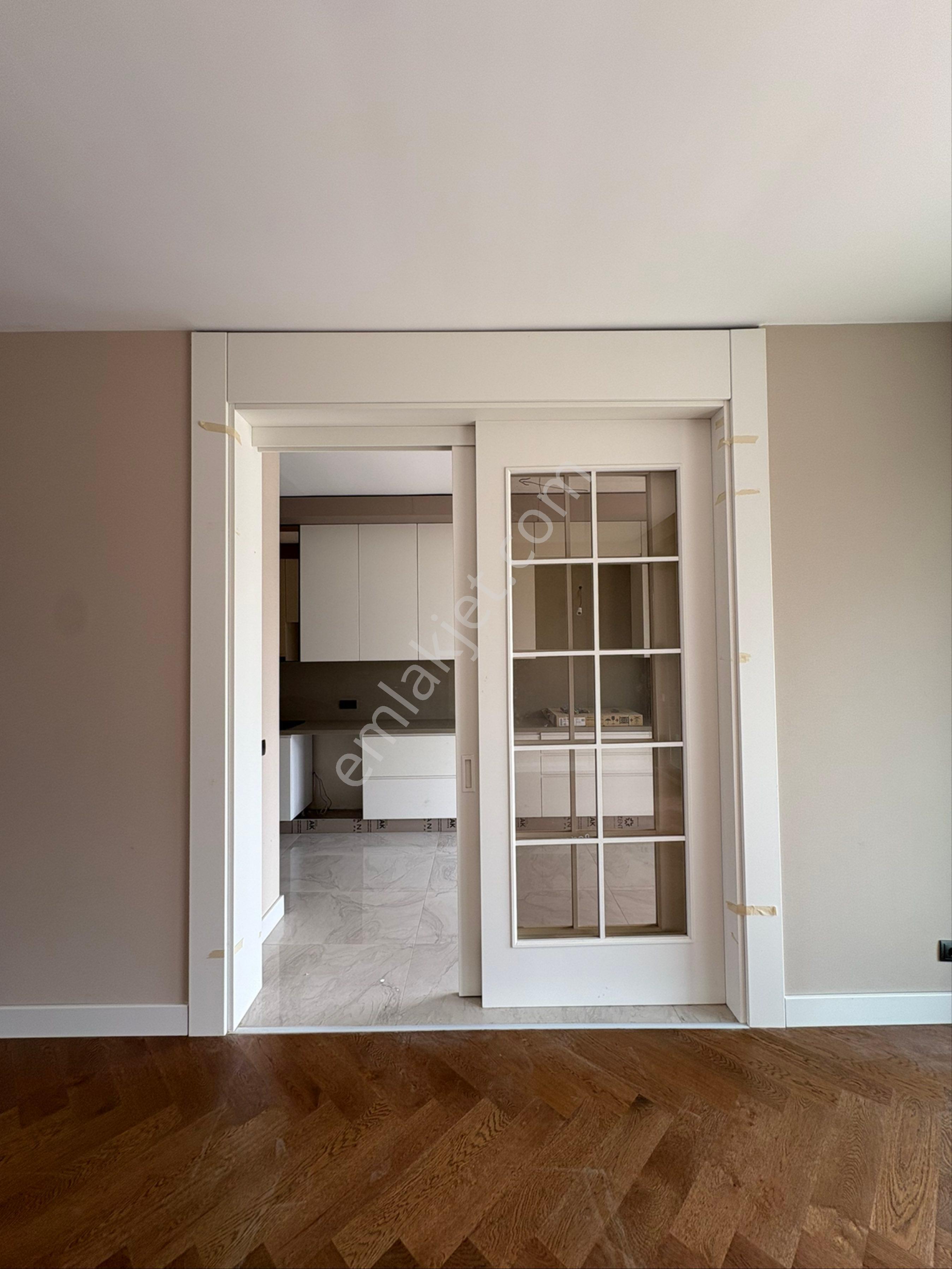 Yaşamkent Koç Residans’da Satılık 5+1 Villa - Görsel 15