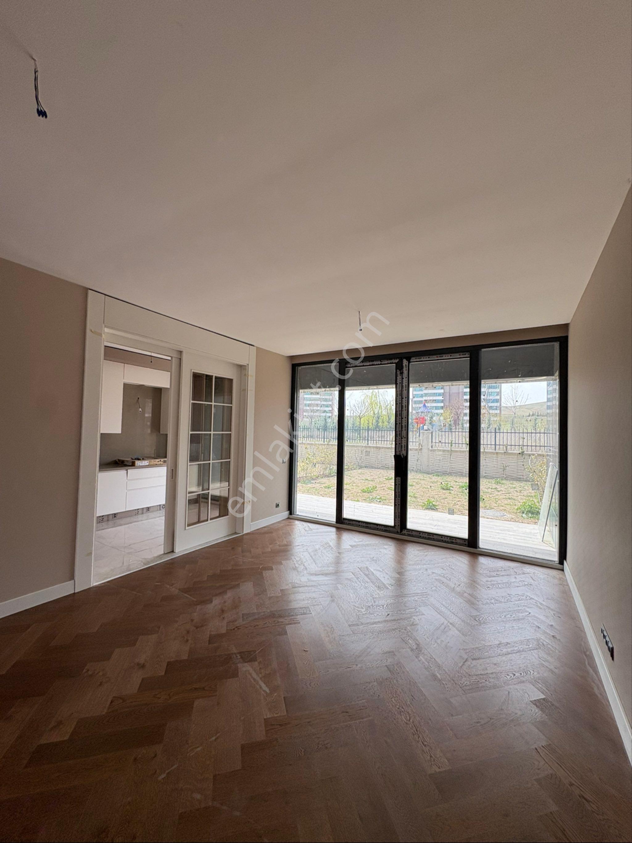 Yaşamkent Koç Residans’da Satılık 5+1 Villa - Görsel 11