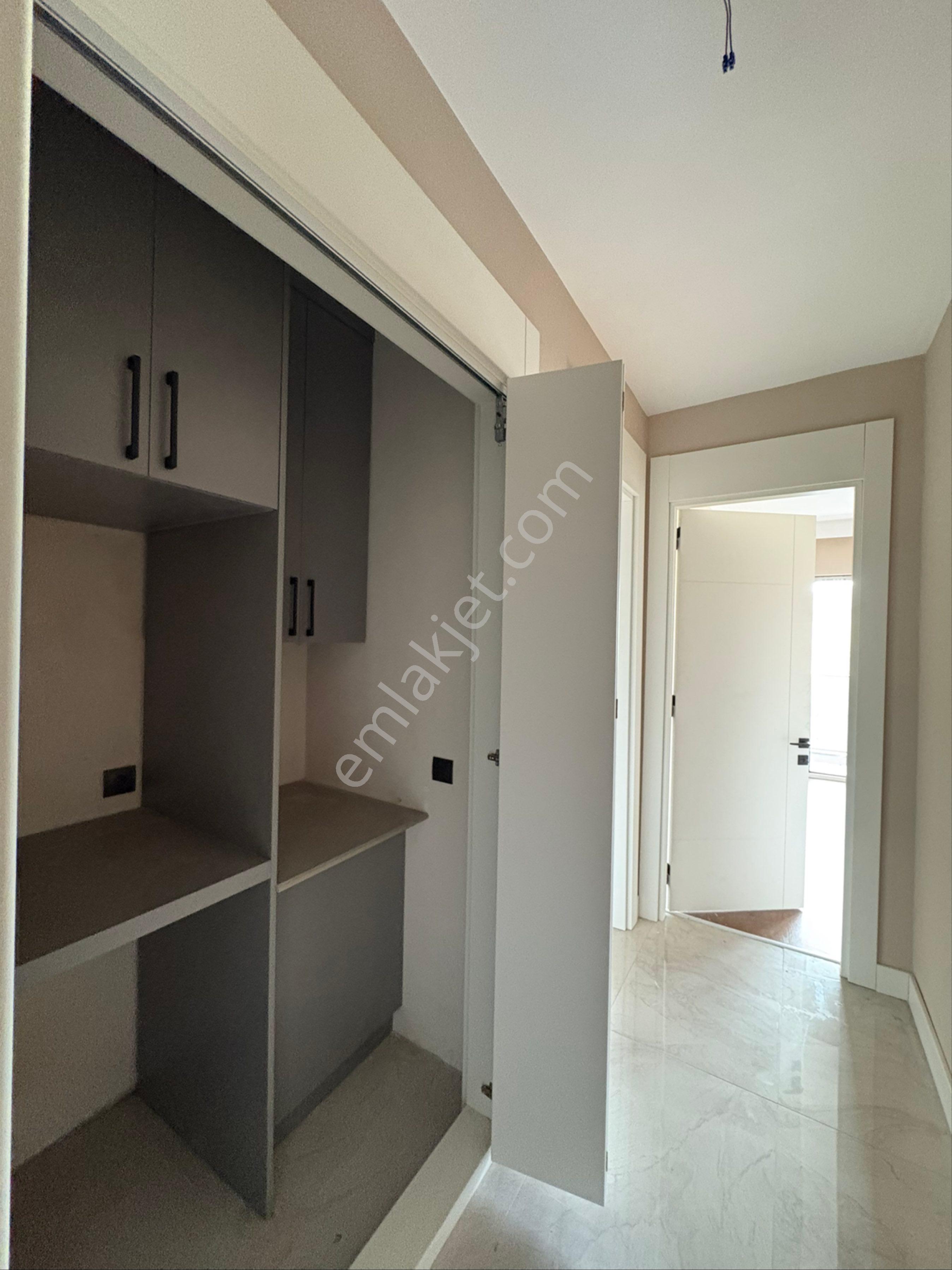 Yaşamkent Koç Residans’da Satılık 5+1 Villa - Görsel 27
