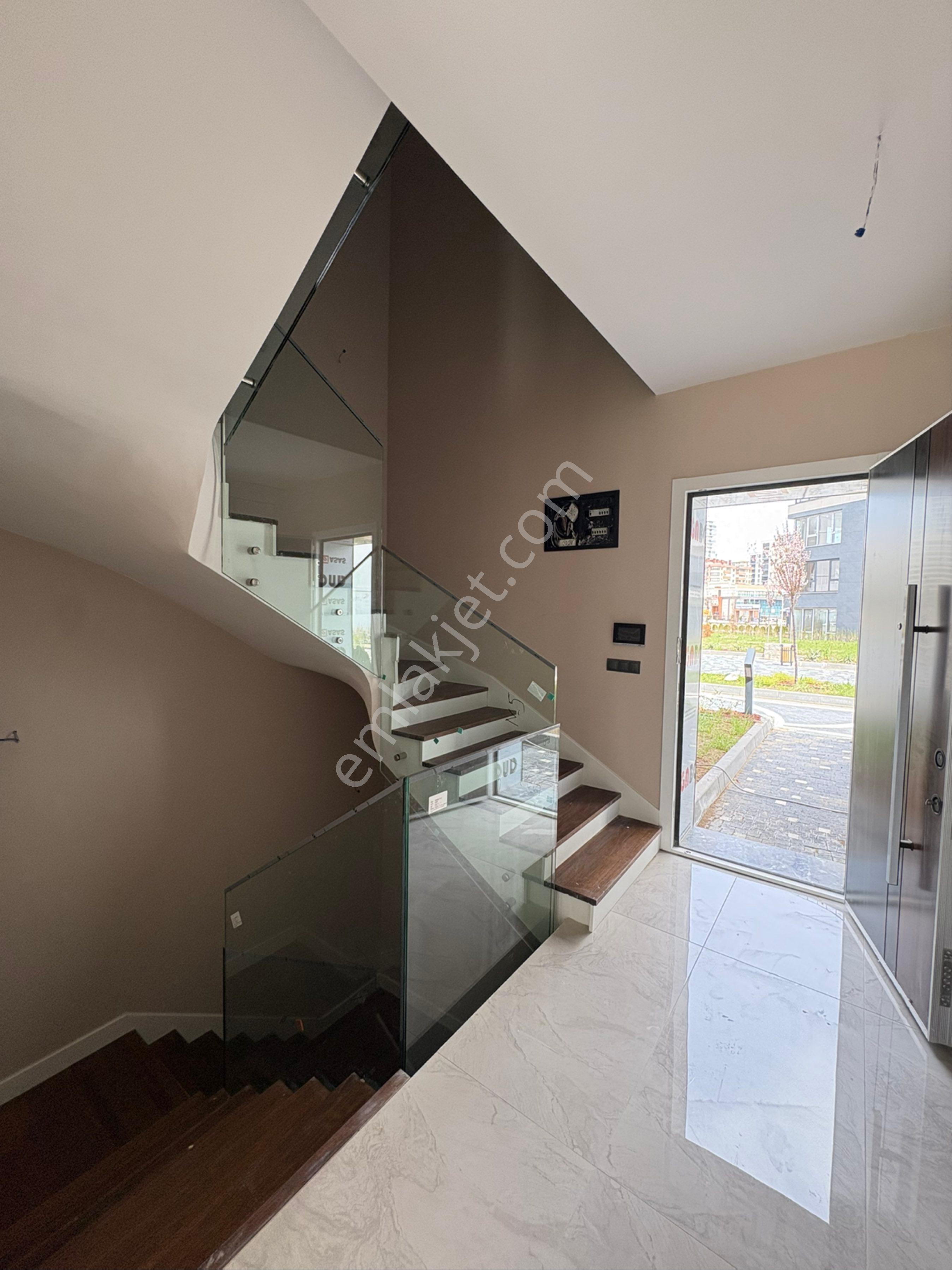 Yaşamkent Koç Residans’da Satılık 5+1 Villa - Görsel 13