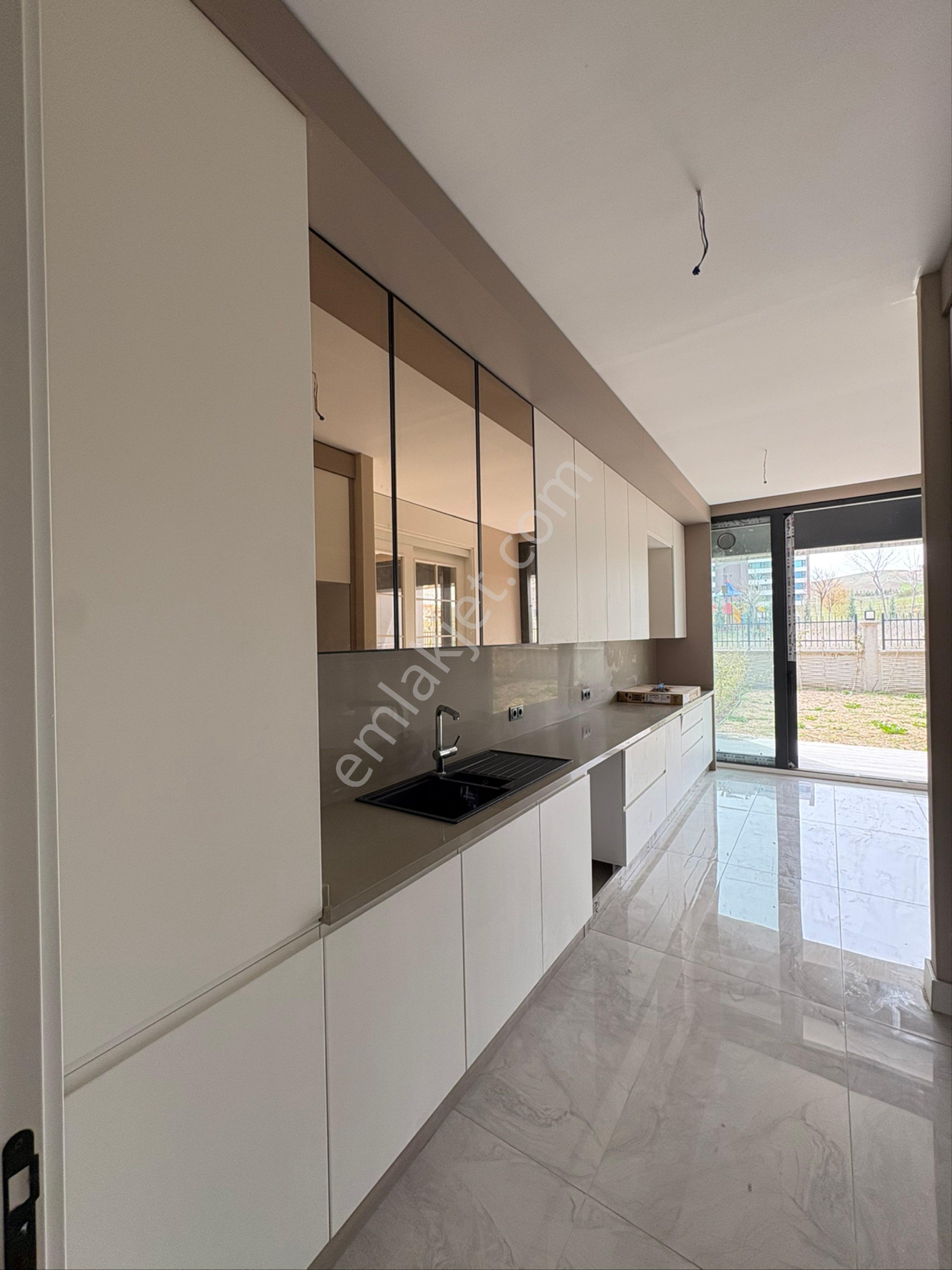 Yaşamkent Koç Residans’da Satılık 5+1 Villa - Görsel 16