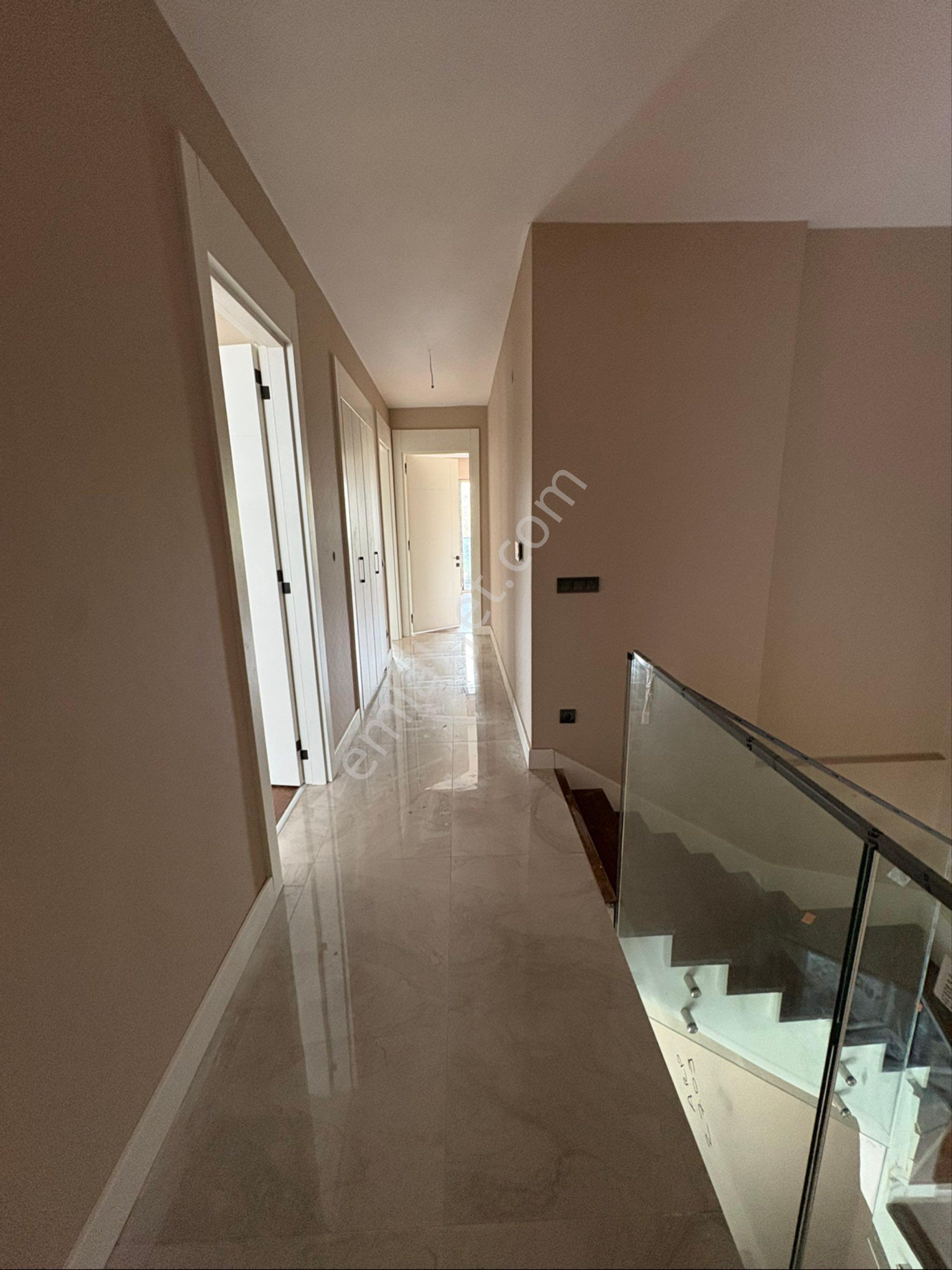 Yaşamkent Koç Residans’da Satılık 5+1 Villa - Görsel 23