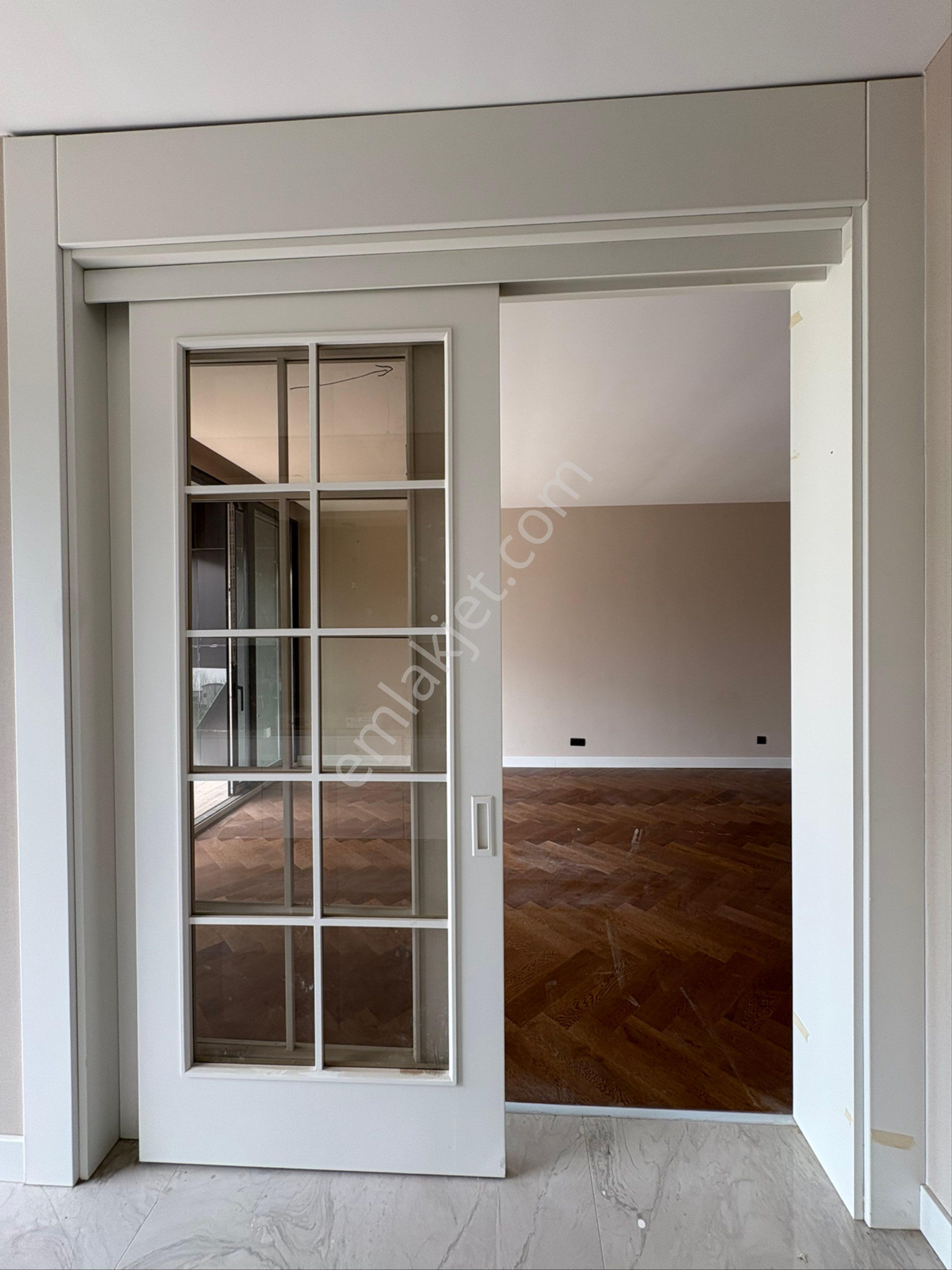 Yaşamkent Koç Residans’da Satılık 5+1 Villa - Görsel 24