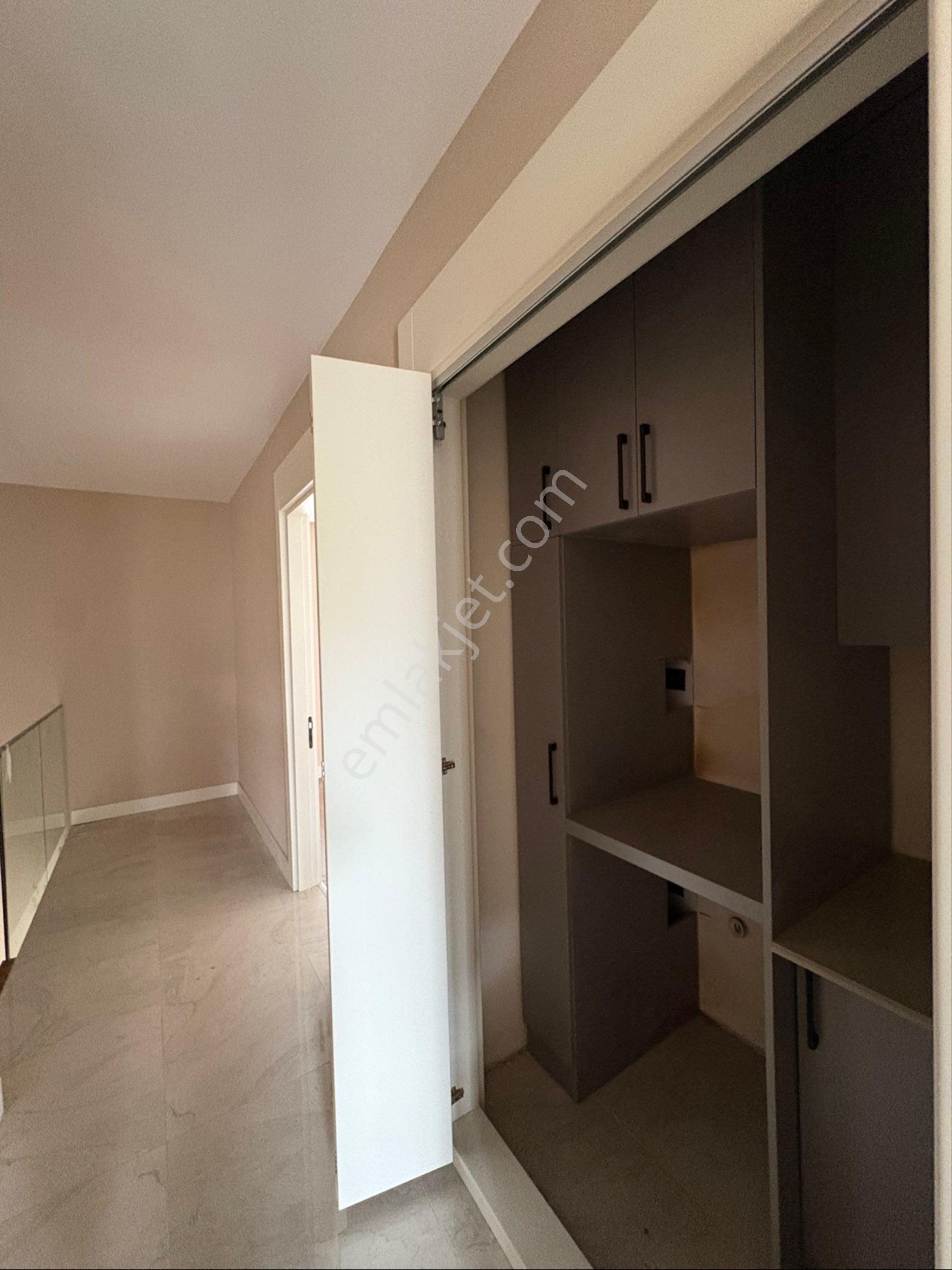 Yaşamkent Koç Residans’da Satılık 5+1 Villa - Görsel 26