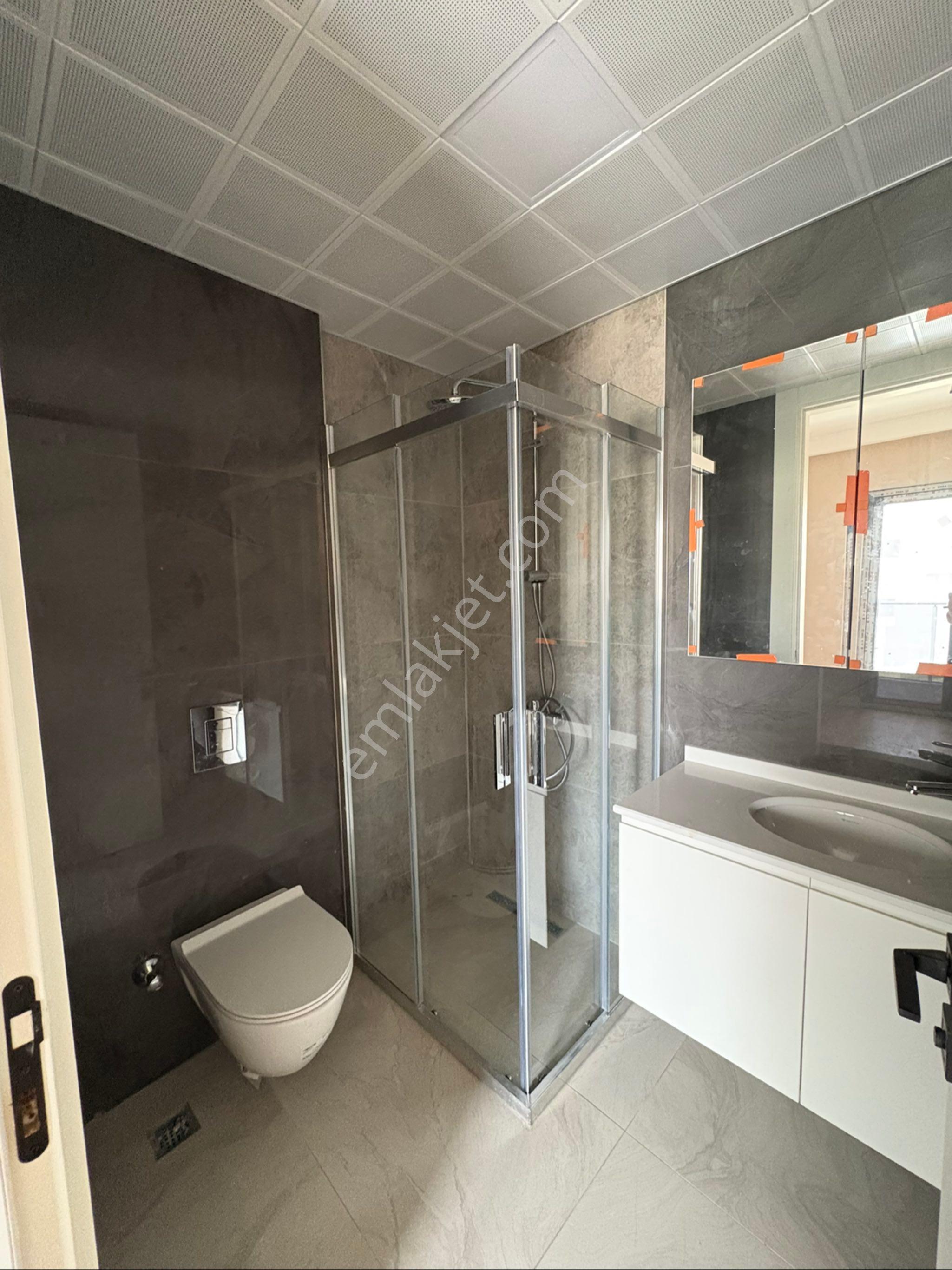 Yaşamkent Koç Residans’da Satılık 5+1 Villa - Görsel 30