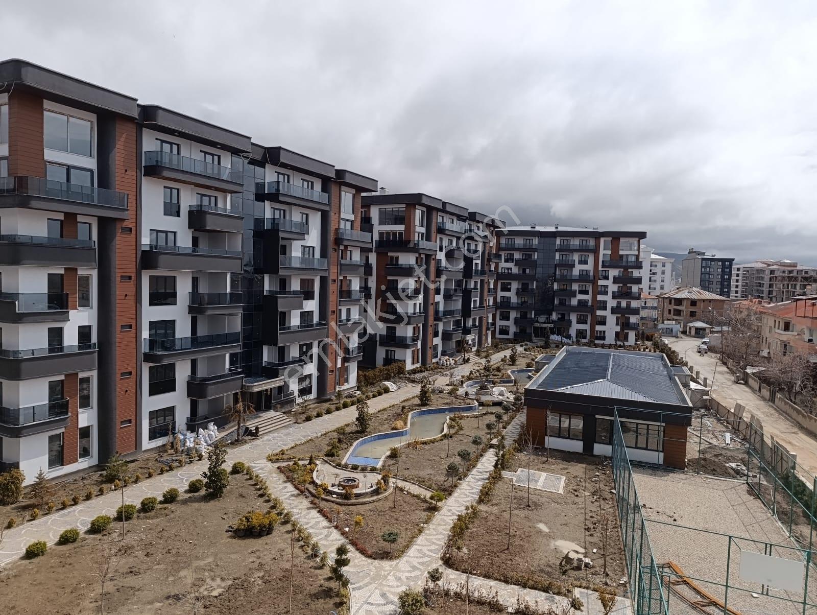 Hazar Gayrimenul'den İnan Life'ta Lüks Ve Akıllı Yaşam Fırsatı! - Görsel 15