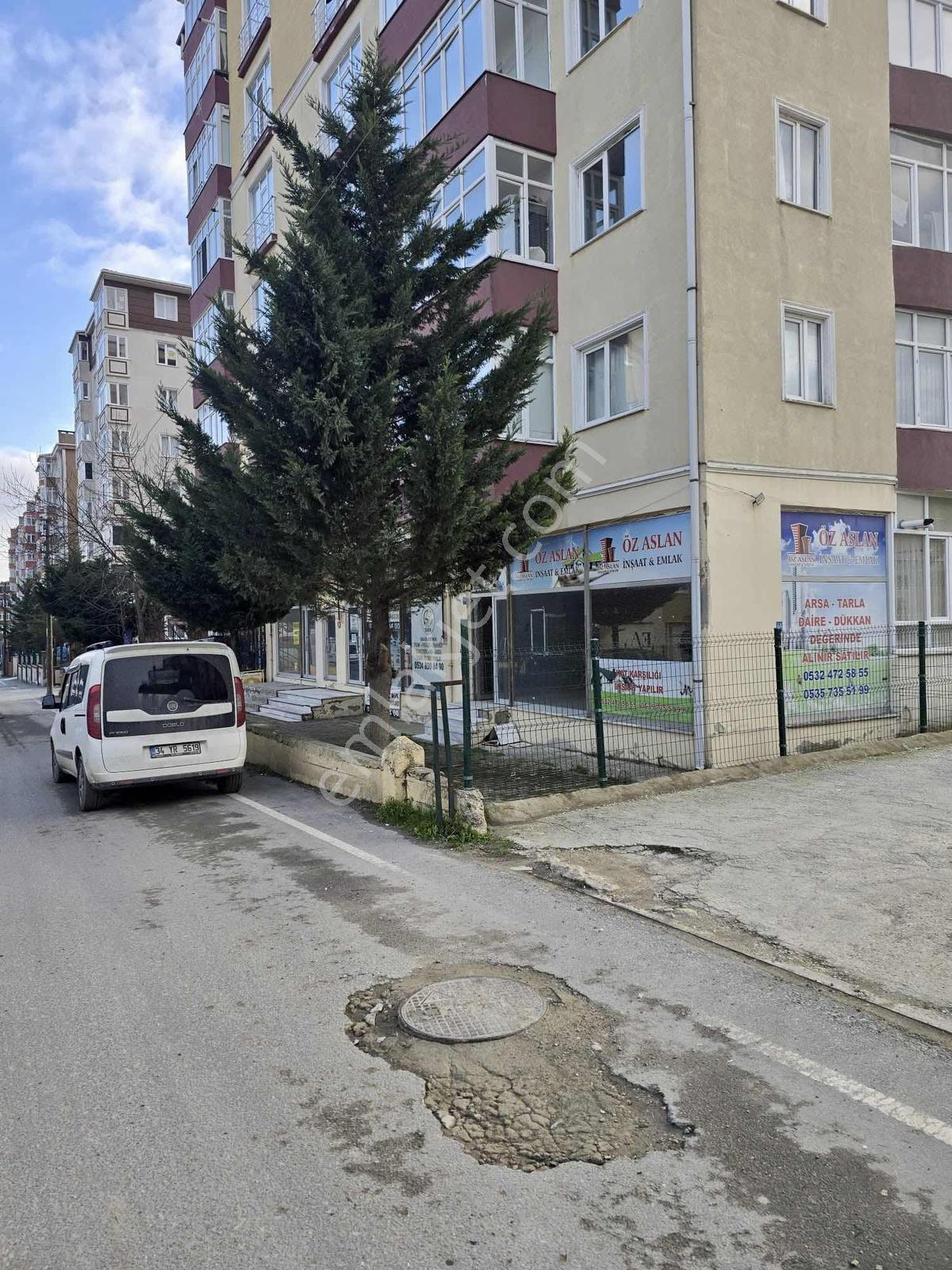 Novas'dan Tekirdağ Kapaklıda Satılık Dükkan Fırsat - Görsel 6