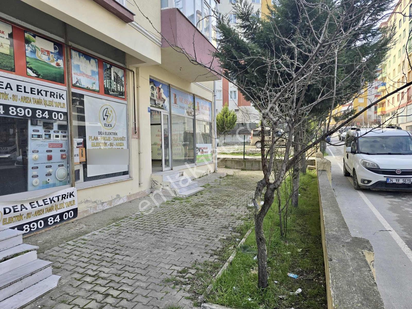 Novas'dan Tekirdağ Kapaklıda Satılık Dükkan Fırsat - Görsel 8