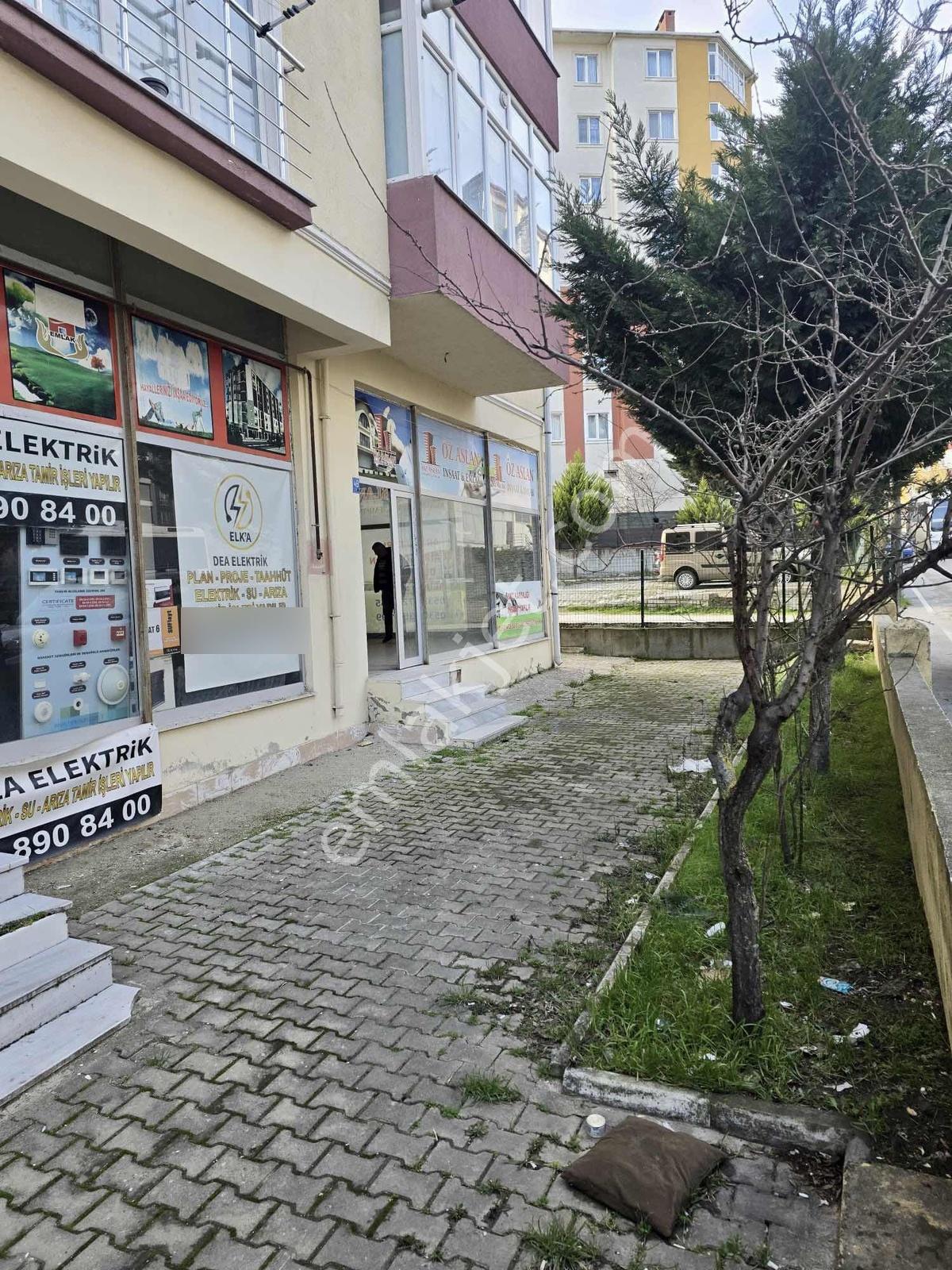 Novas'dan Tekirdağ Kapaklıda Satılık Dükkan Fırsat - Görsel 3