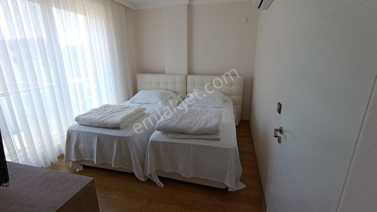 İzmir Çeşme Alaçatı Ortak Havuzlu Nezih Sitede 4+1 Müstakil Lüks - Görsel 30