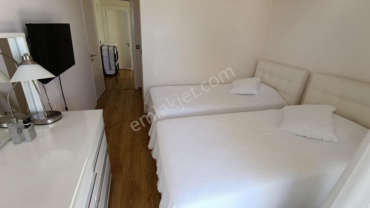 İzmir Çeşme Alaçatı Ortak Havuzlu Nezih Sitede 4+1 Müstakil Lüks - Görsel 31