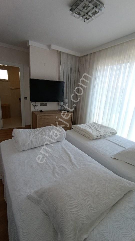 İzmir Çeşme Alaçatı Ortak Havuzlu Nezih Sitede 4+1 Müstakil Lüks - Görsel 28