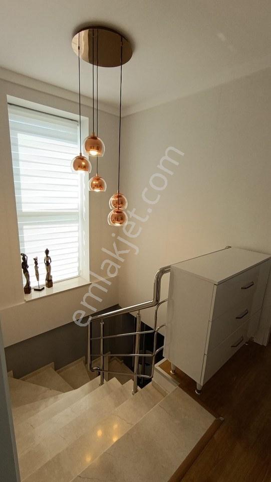 İzmir Çeşme Alaçatı Ortak Havuzlu Nezih Sitede 4+1 Müstakil Lüks - Görsel 19