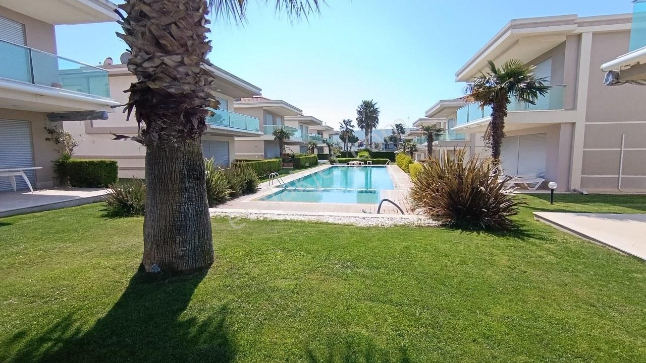 İzmir Çeşme Alaçatı Ortak Havuzlu Nezih Sitede 4+1 Müstakil Lüks - Görsel 12