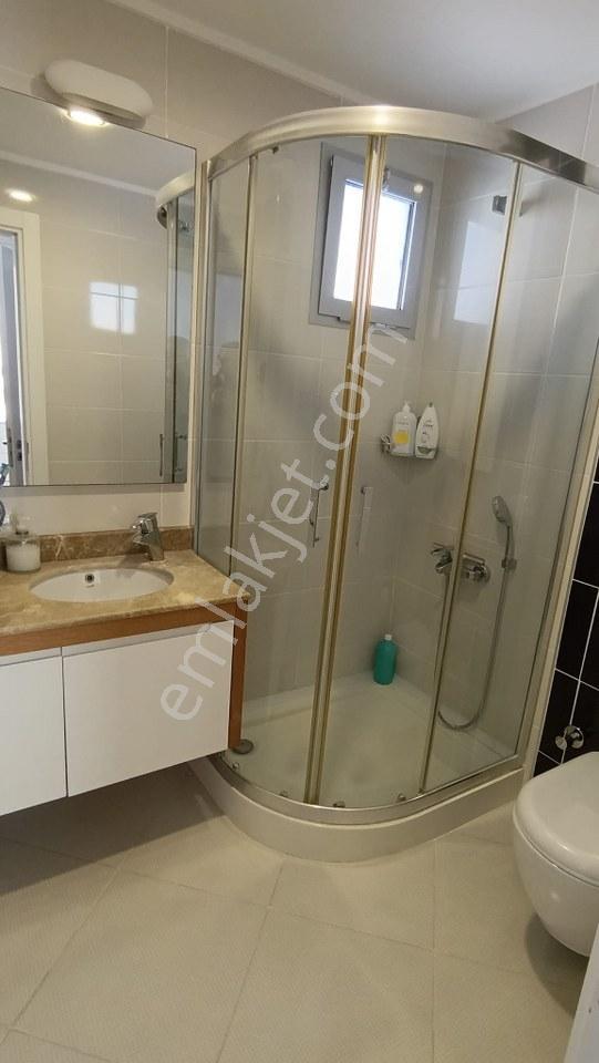 İzmir Çeşme Alaçatı Ortak Havuzlu Nezih Sitede 4+1 Müstakil Lüks - Görsel 20