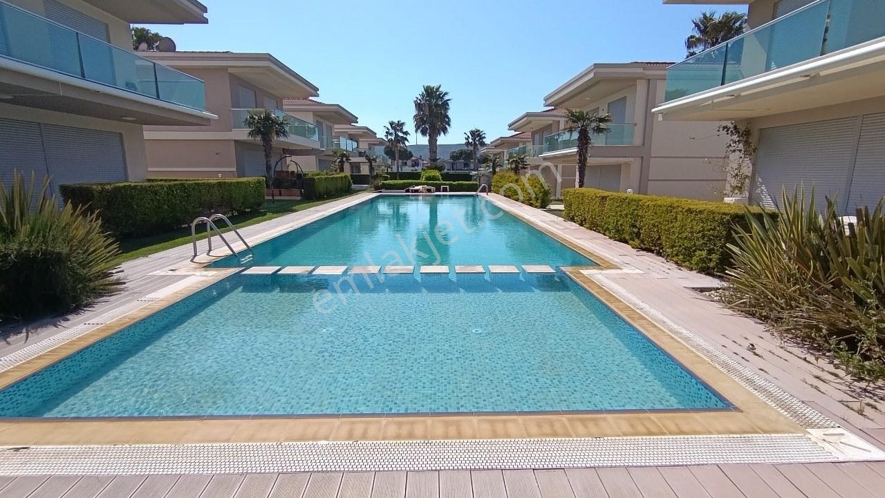 İzmir Çeşme Alaçatı Ortak Havuzlu Nezih Sitede 4+1 Müstakil Lüks - Görsel 2
