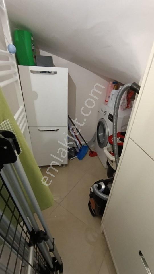 İzmir Çeşme Alaçatı Ortak Havuzlu Nezih Sitede 4+1 Müstakil Lüks - Görsel 21