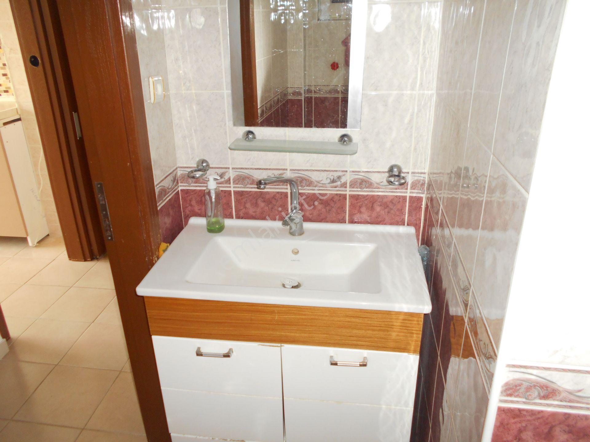 Keçiören İncirli Mh.site İçerisinde 5.katta Yapılı Bağımsız Asansörlü Full Şehir Manzaralı 3+1 Daire - Görsel 16