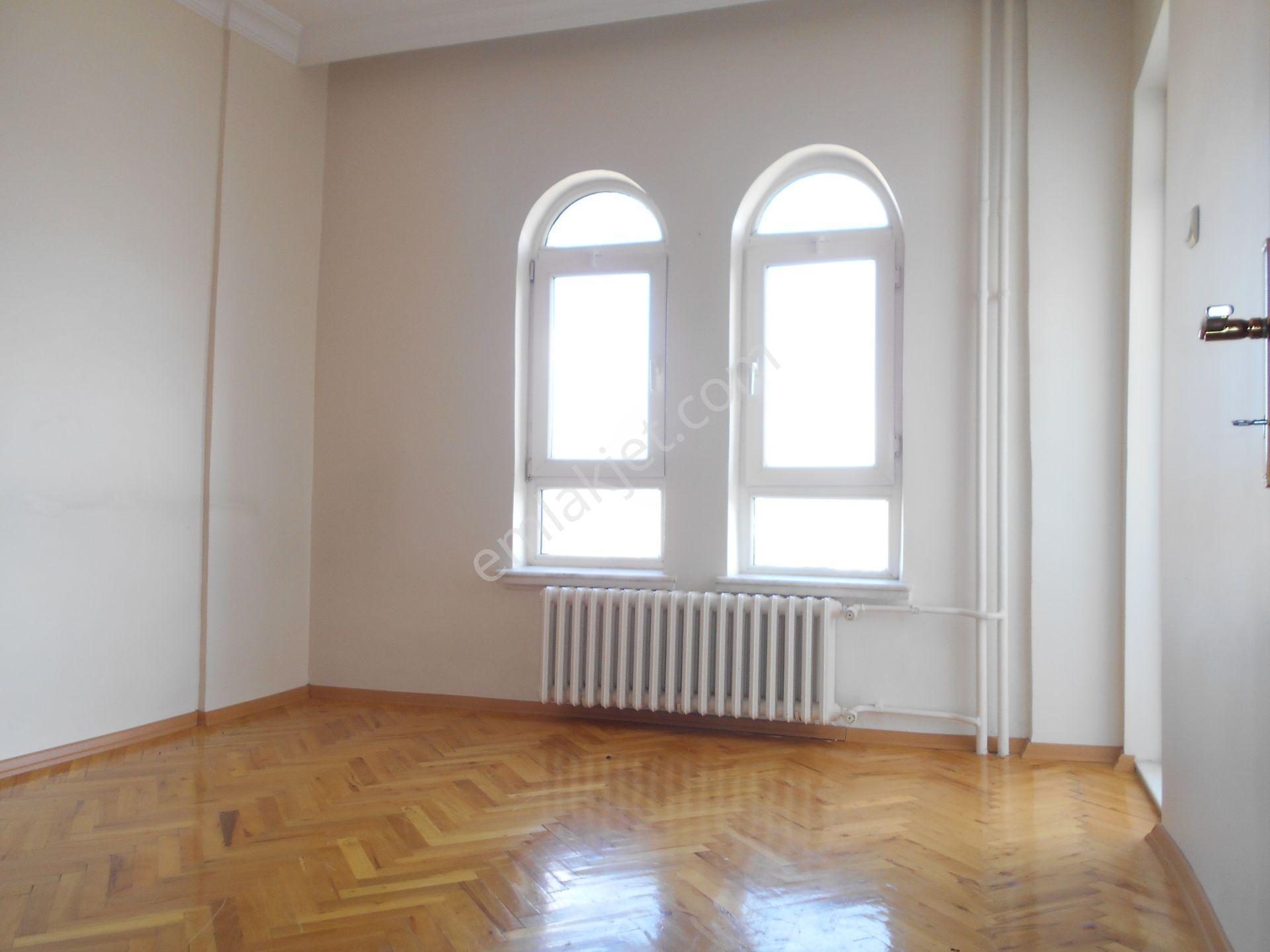 Keçiören İncirli Mh.site İçerisinde 5.katta Yapılı Bağımsız Asansörlü Full Şehir Manzaralı 3+1 Daire - Görsel 5
