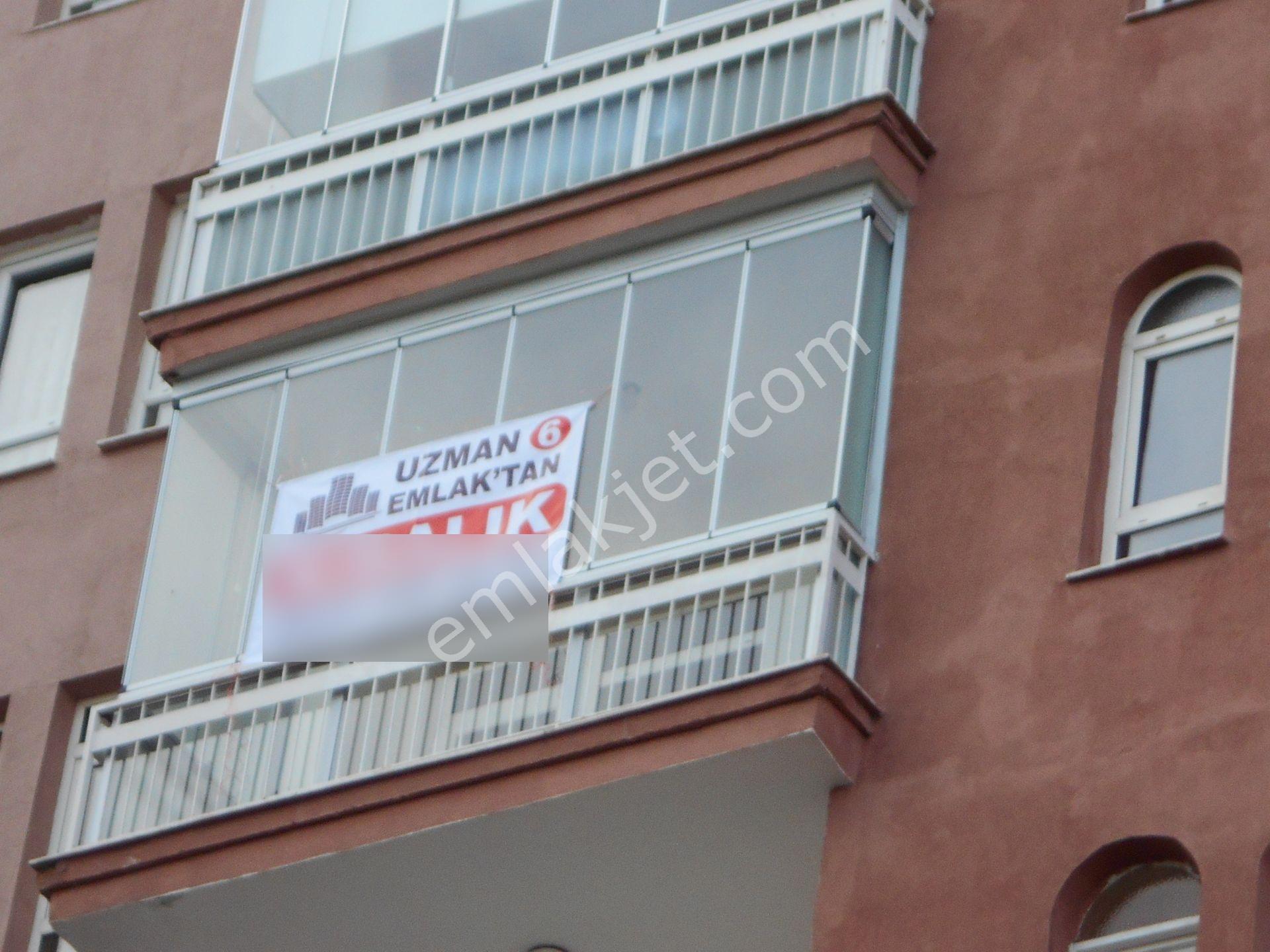 Keçiören İncirli Mh.site İçerisinde 5.katta Yapılı Bağımsız Asansörlü Full Şehir Manzaralı 3+1 Daire - Görsel 30