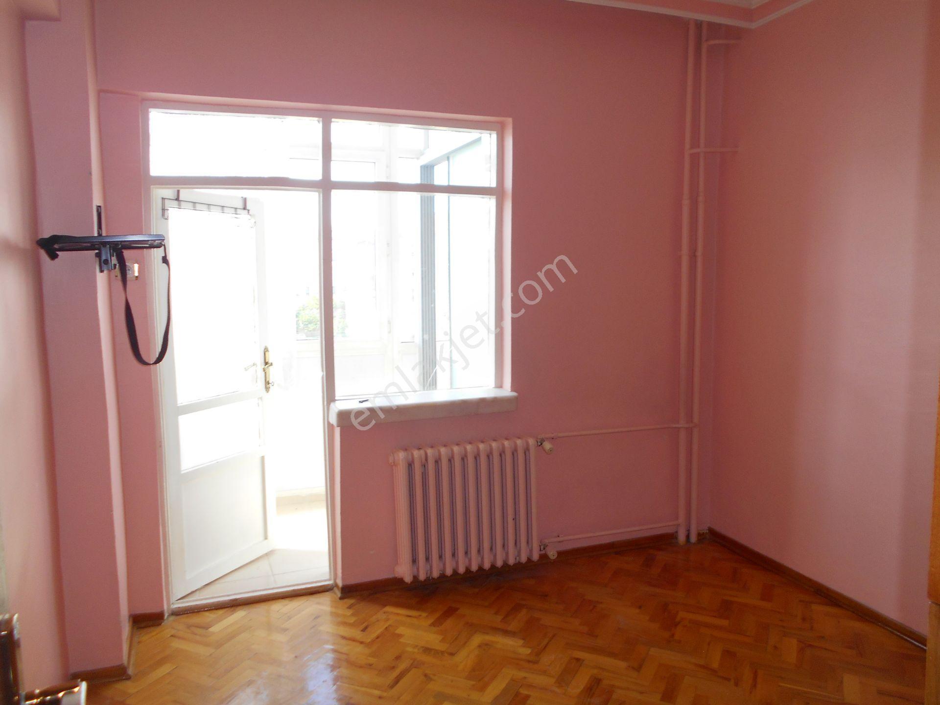Keçiören İncirli Mh.site İçerisinde 5.katta Yapılı Bağımsız Asansörlü Full Şehir Manzaralı 3+1 Daire - Görsel 7