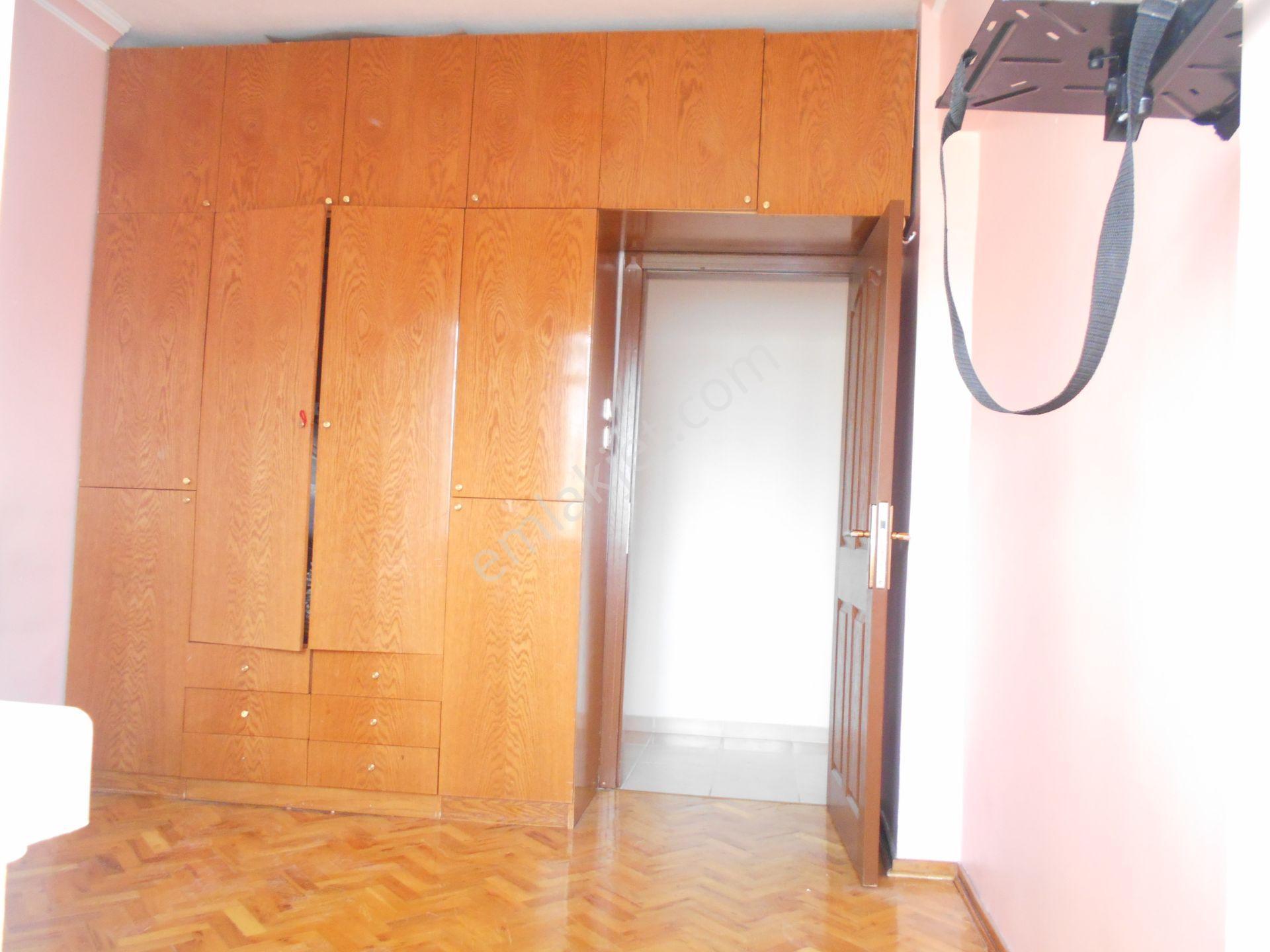 Keçiören İncirli Mh.site İçerisinde 5.katta Yapılı Bağımsız Asansörlü Full Şehir Manzaralı 3+1 Daire - Görsel 8