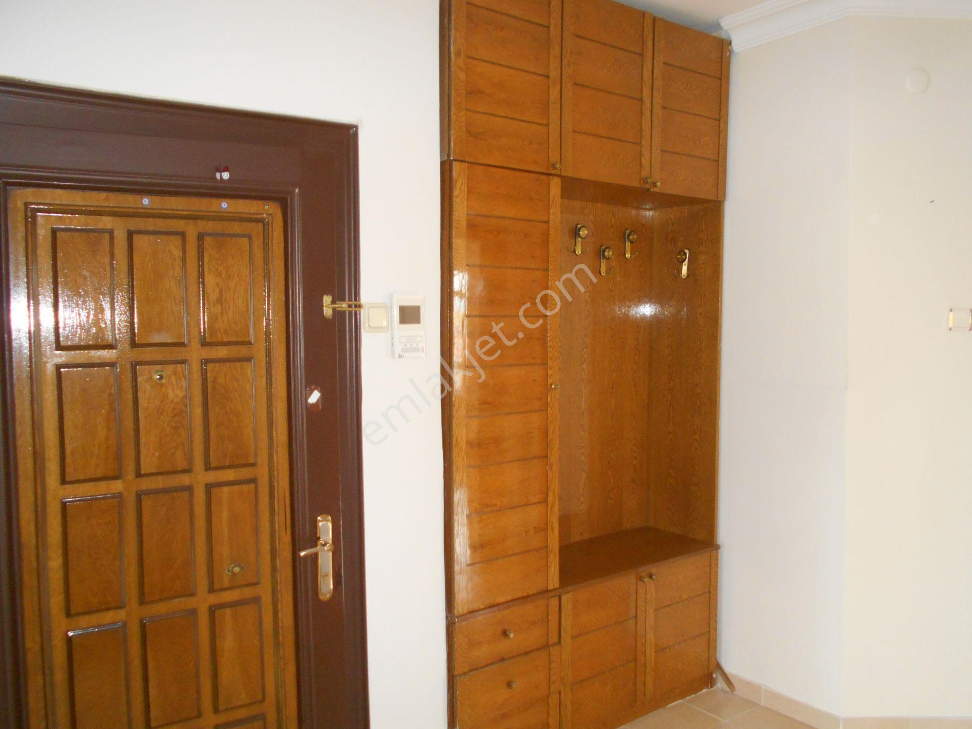Keçiören İncirli Mh.site İçerisinde 5.katta Yapılı Bağımsız Asansörlü Full Şehir Manzaralı 3+1 Daire - Görsel 17