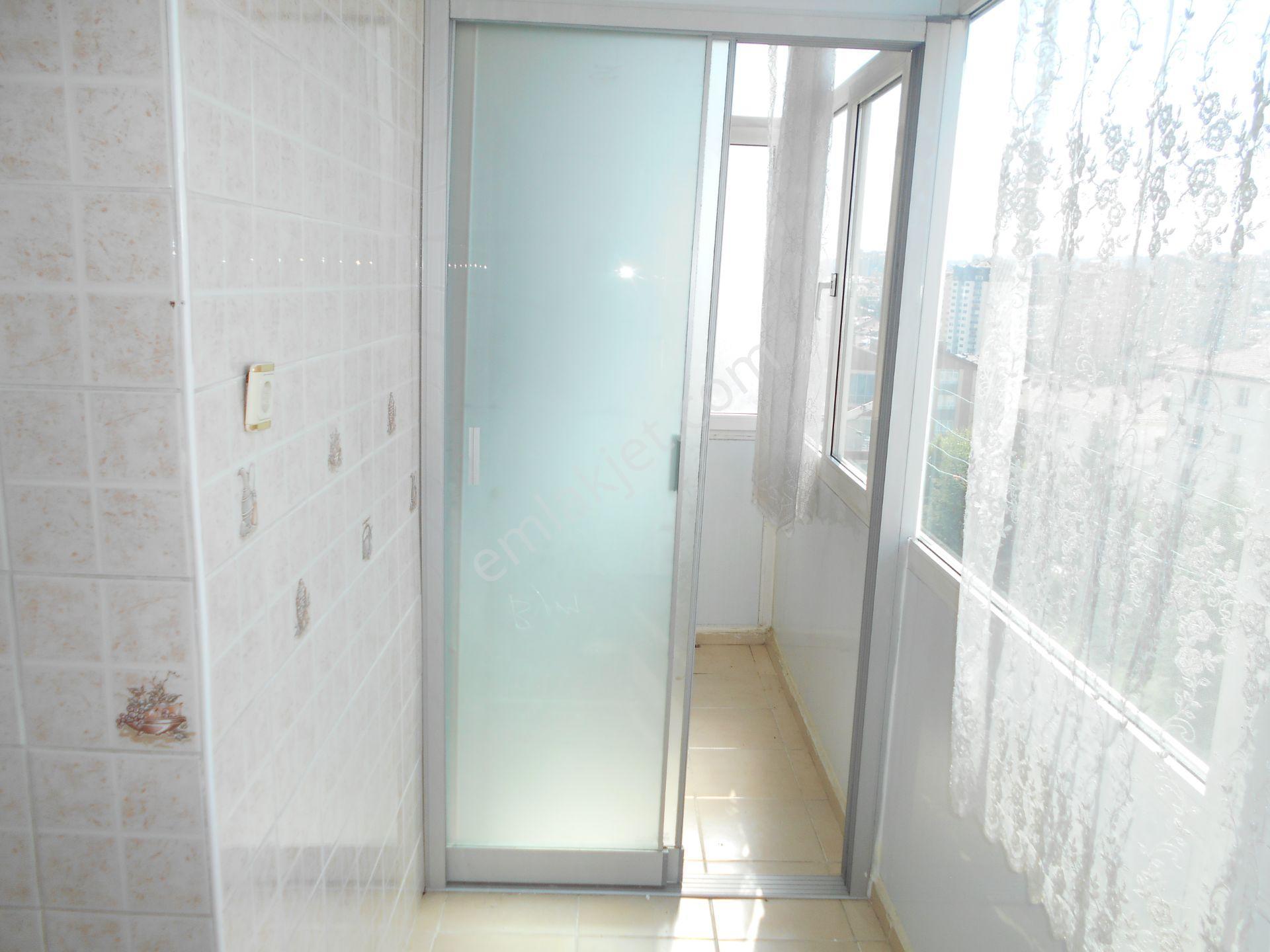Keçiören İncirli Mh.site İçerisinde 5.katta Yapılı Bağımsız Asansörlü Full Şehir Manzaralı 3+1 Daire - Görsel 11
