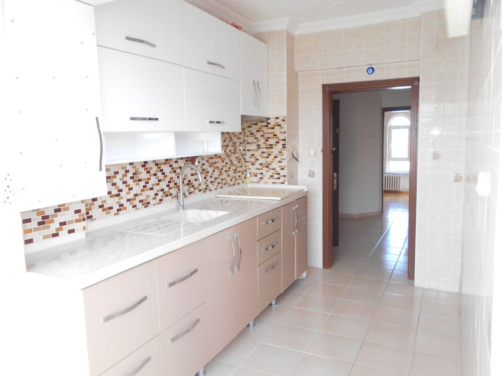 Keçiören İncirli Mh.site İçerisinde 5.katta Yapılı Bağımsız Asansörlü Full Şehir Manzaralı 3+1 Daire - Görsel 10