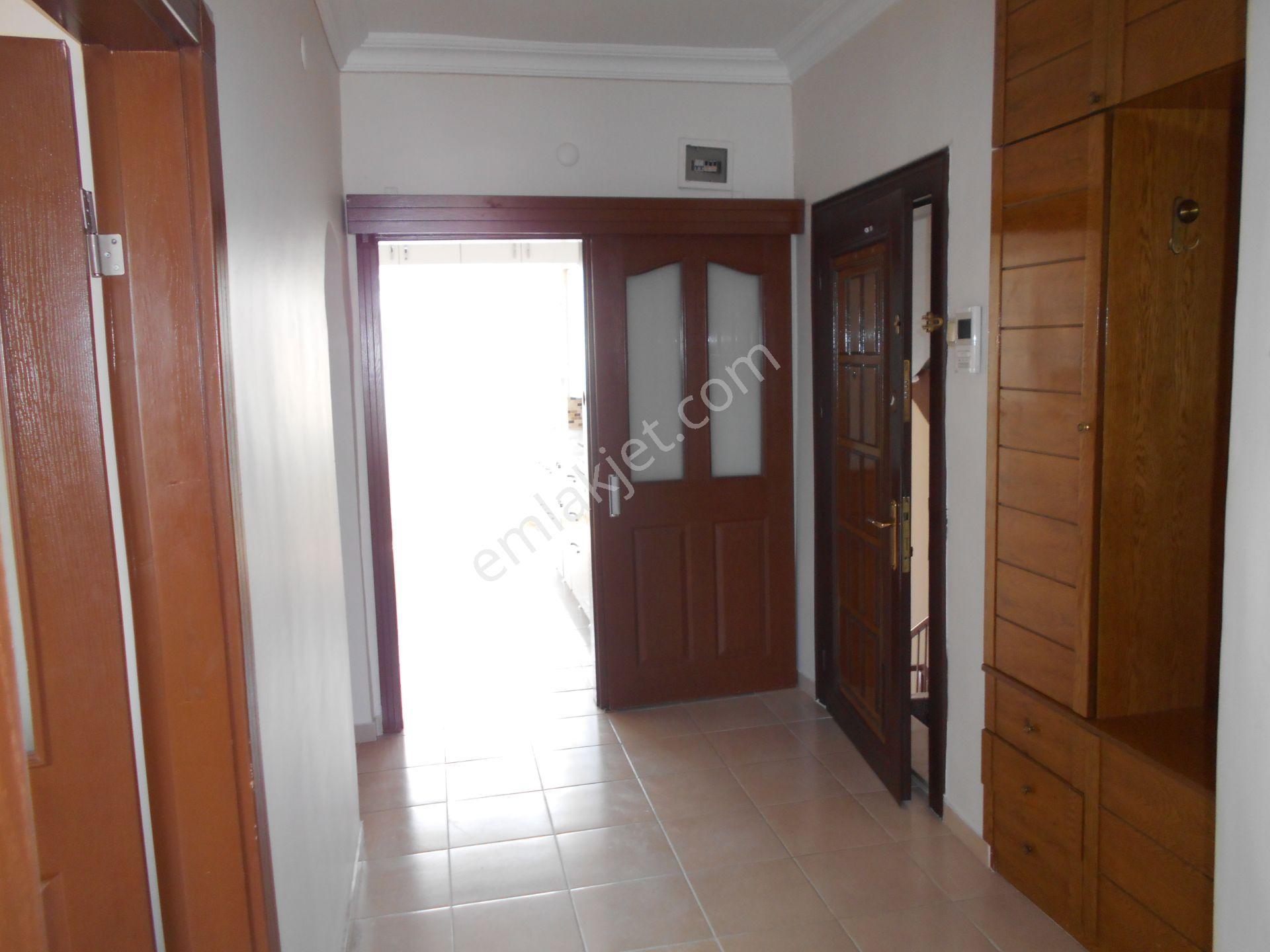 Keçiören İncirli Mh.site İçerisinde 5.katta Yapılı Bağımsız Asansörlü Full Şehir Manzaralı 3+1 Daire - Görsel 18