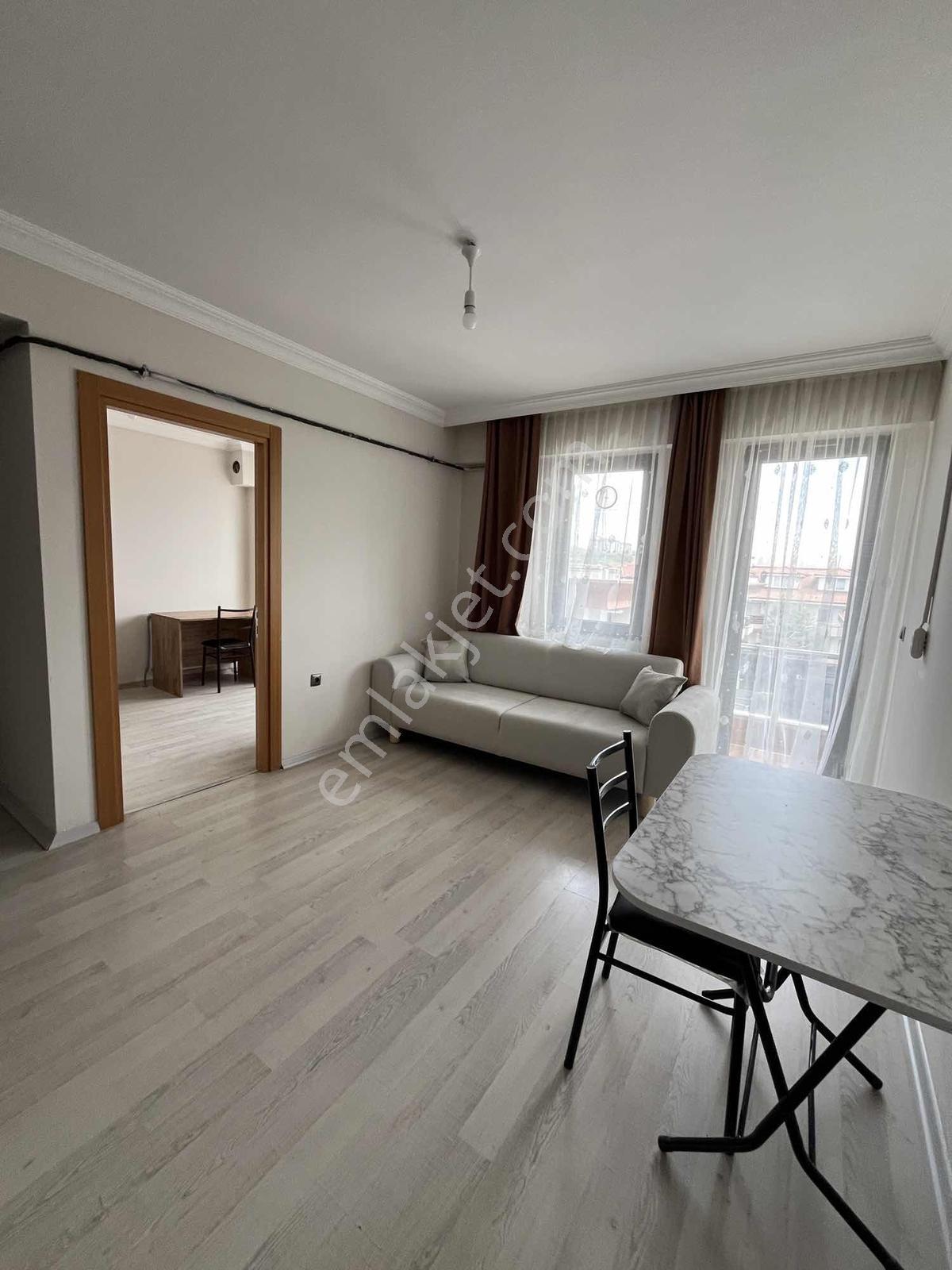 Kampüse Yakın, Full Yeni Eşyalı 1+1 Kiralık Daire! - Görsel 6