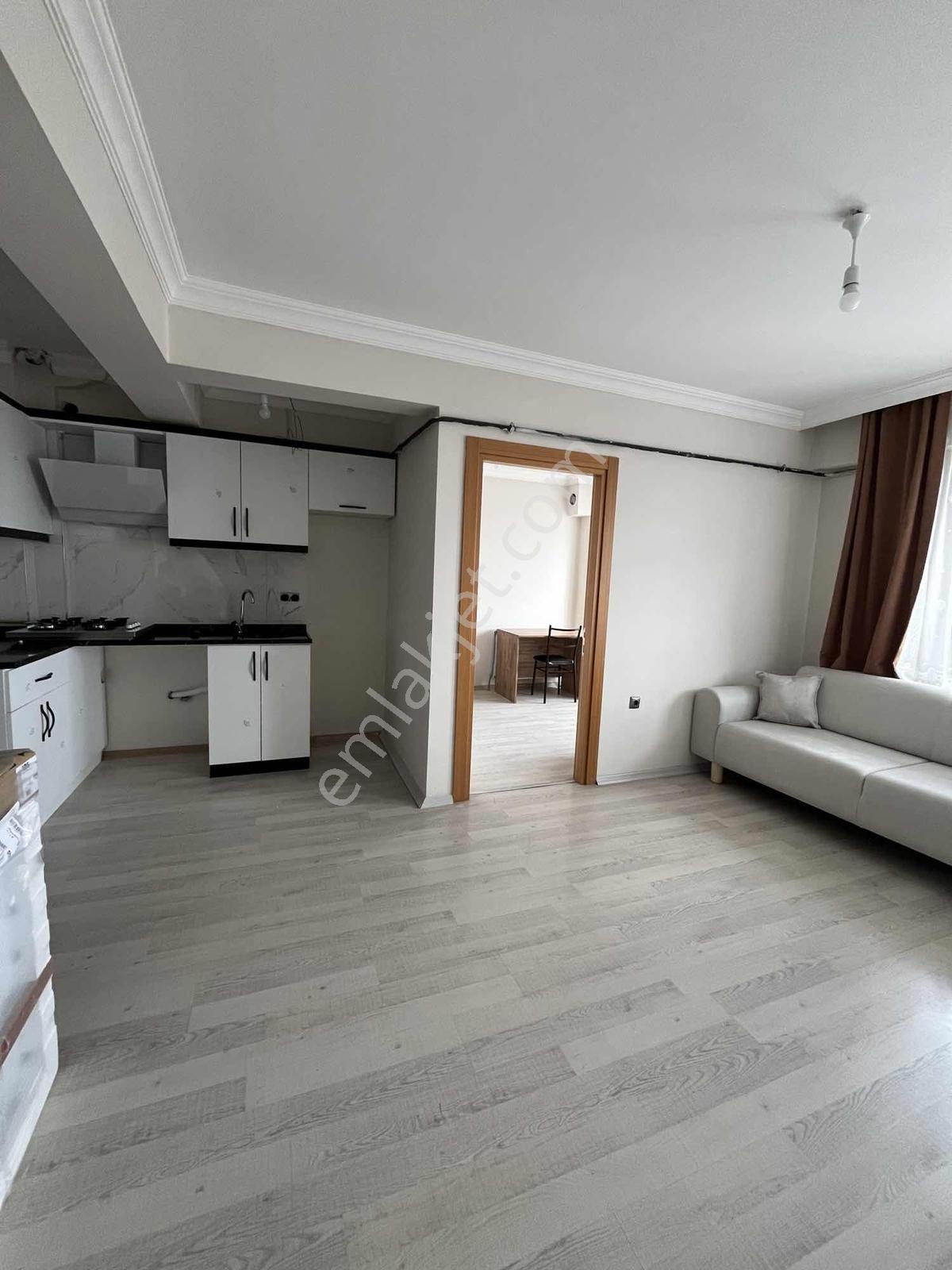 Kampüse Yakın, Full Yeni Eşyalı 1+1 Kiralık Daire! - Görsel 5