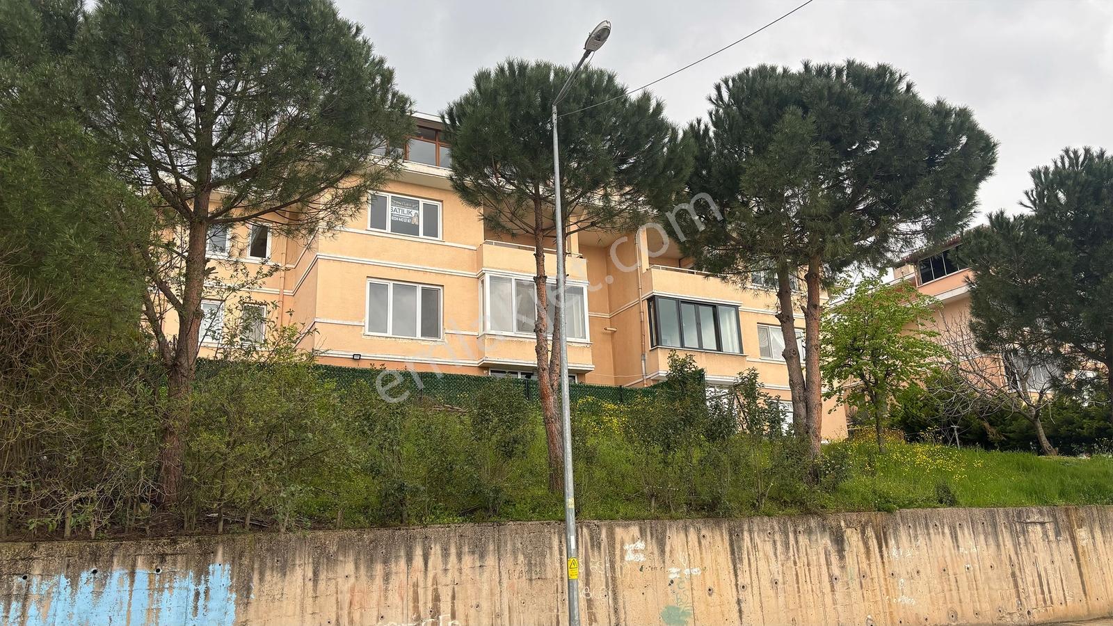 Akçağlayan Toki De 3+1 Satılık Daire - Görsel 30