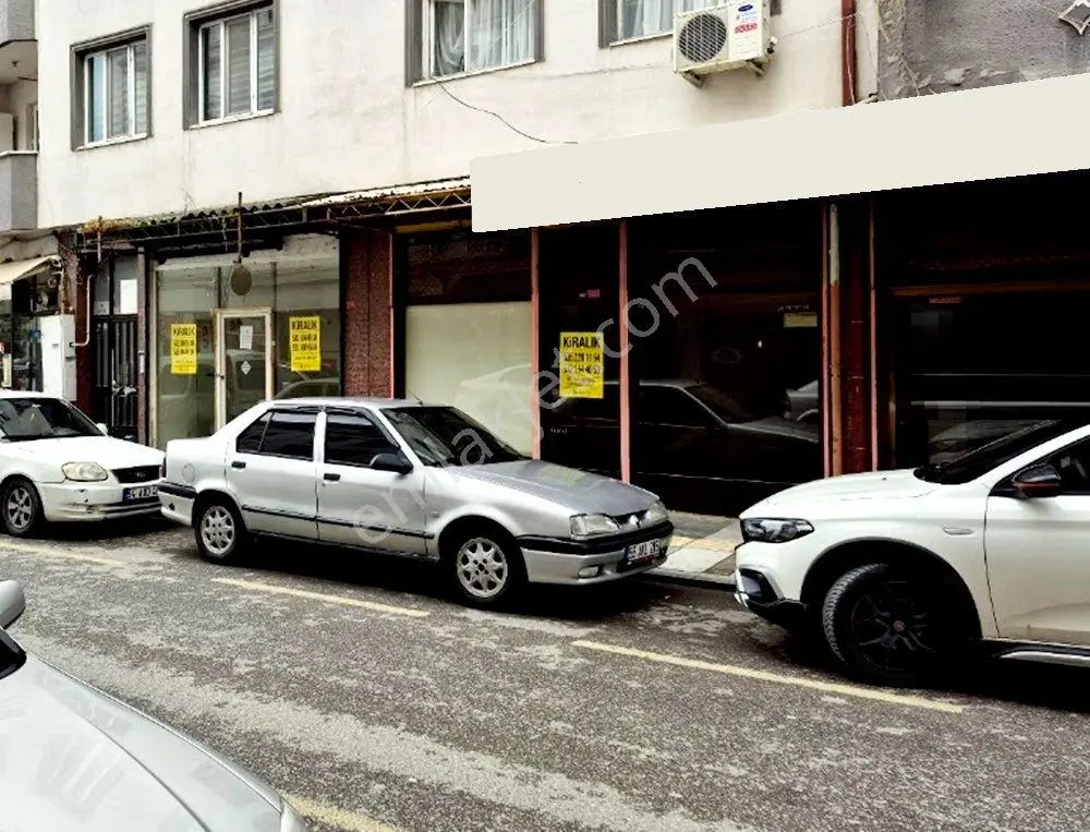 Sakarya Adapazarı Merkezde Kiralık Dükkan - Görsel 3