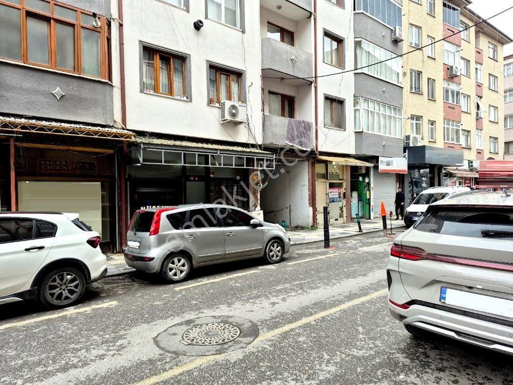 Sakarya Adapazarı Merkezde Kiralık Dükkan - Görsel 4