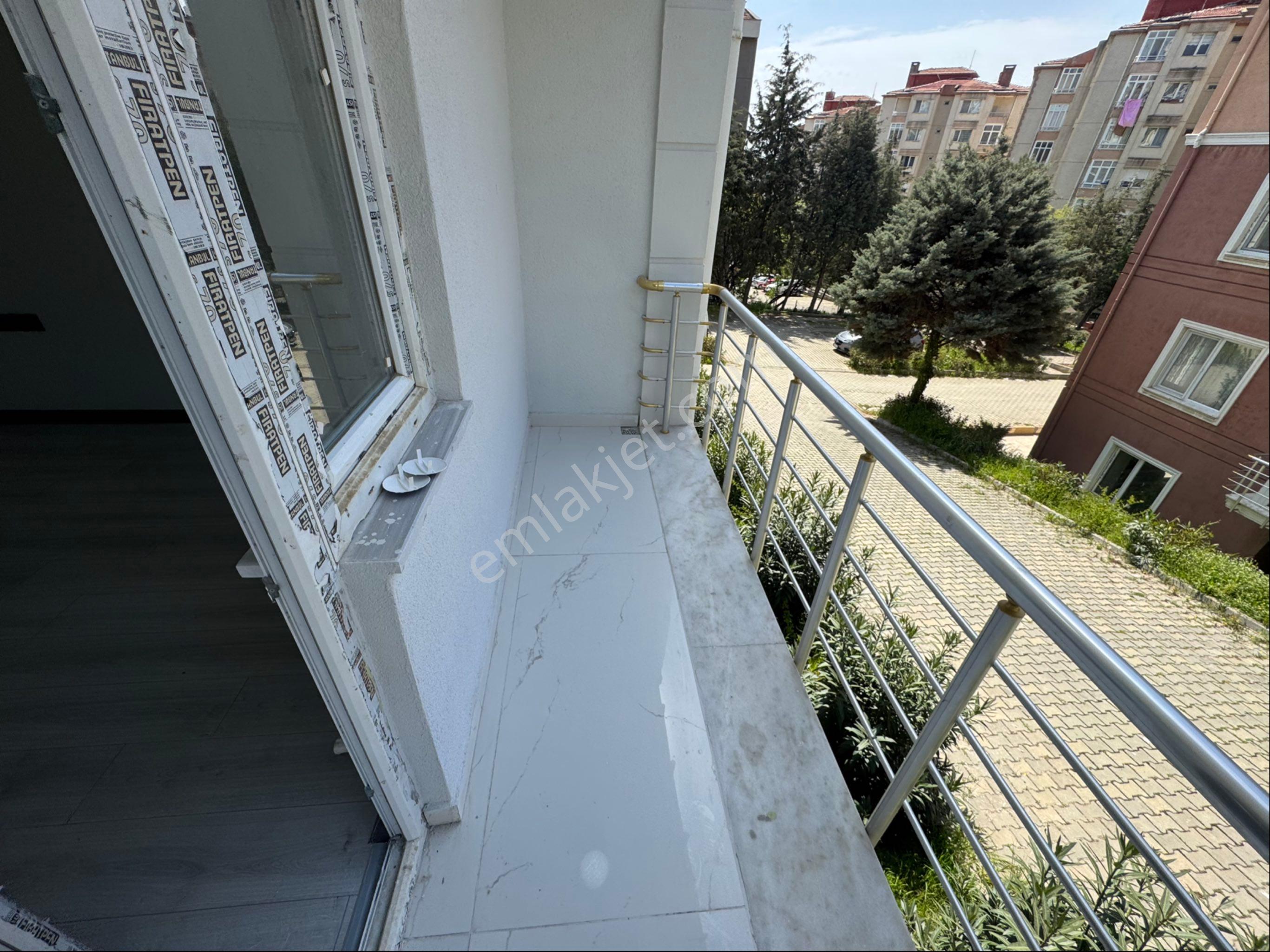 Tekirdağ Süleymanpaşa Hürriyet Mahallesi Satılık 2+1 Daire - Görsel 16